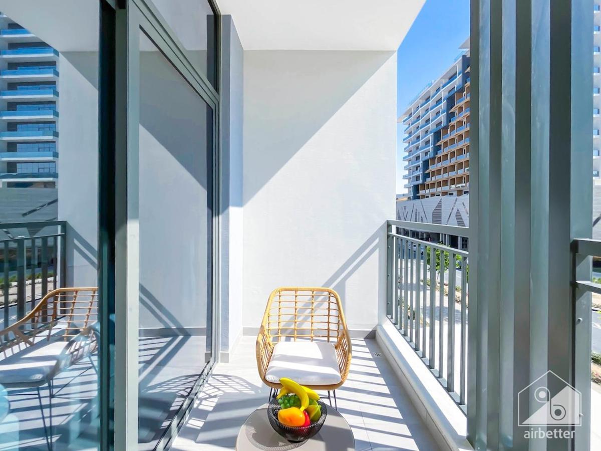 Luxurious In Arjan With Balcony & Views Apartment Dubai