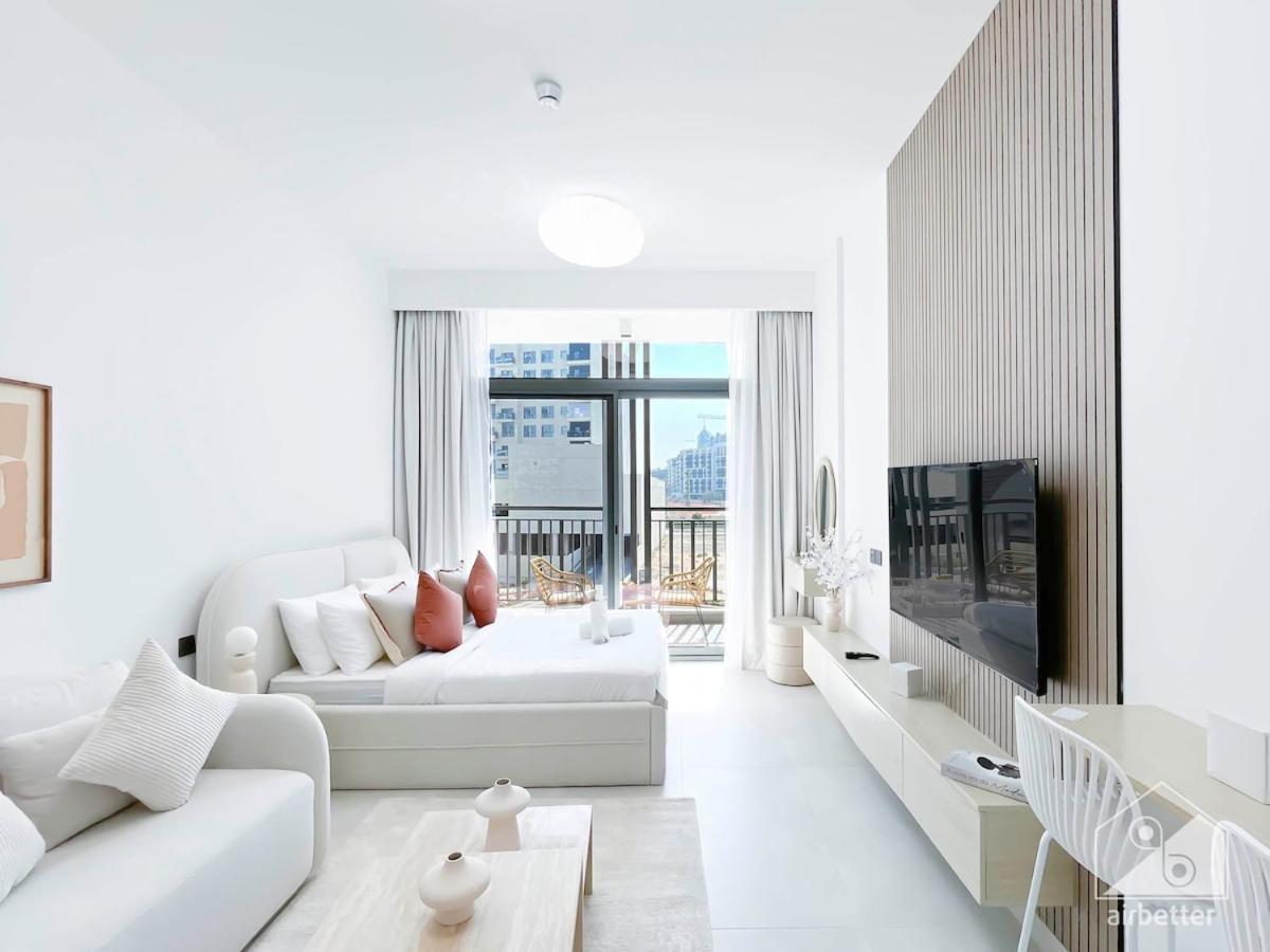 Luxurious In Arjan With Balcony & Views Apartment *