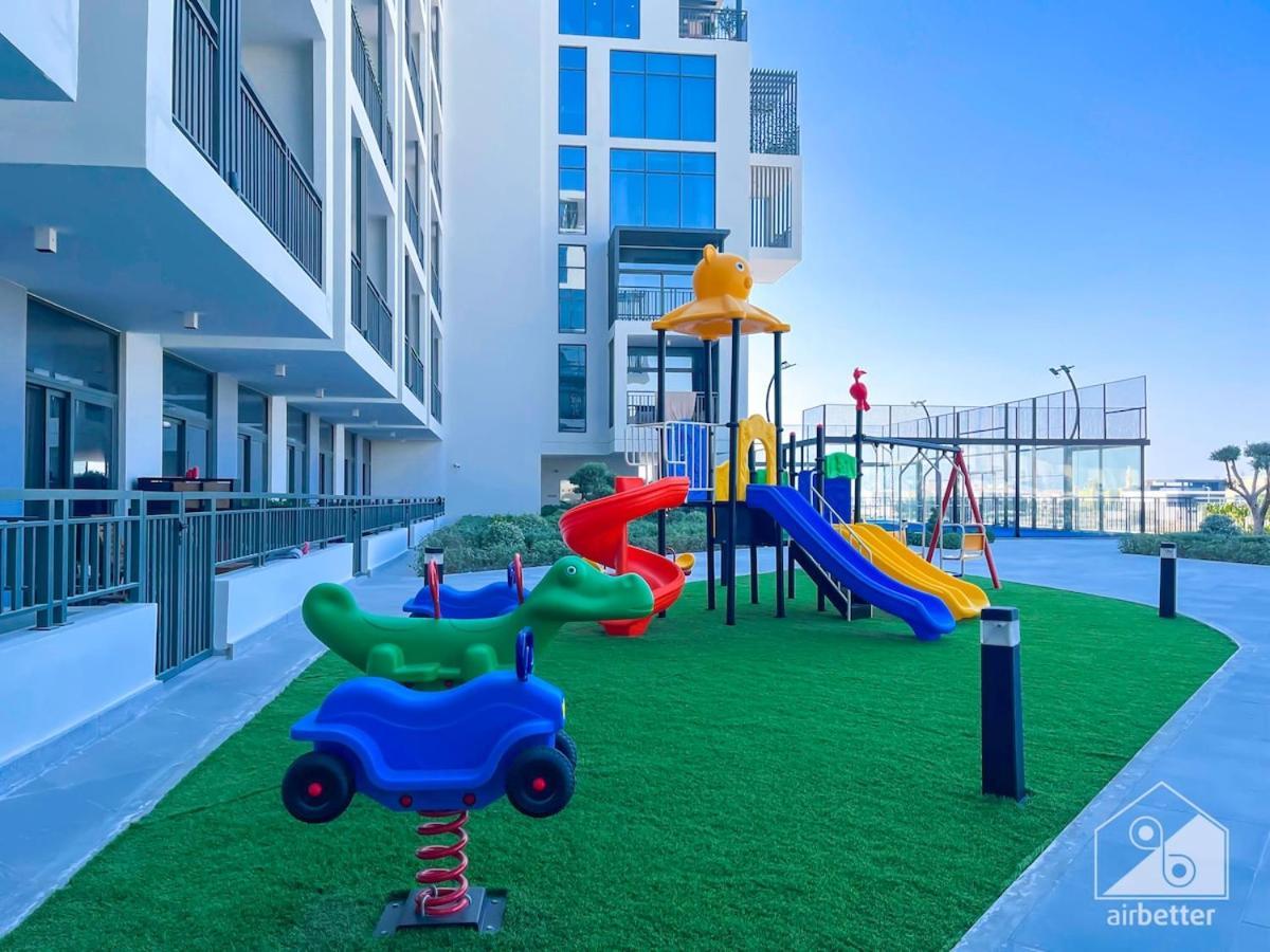 Luxurious In Arjan With Balcony & Views Apartment *