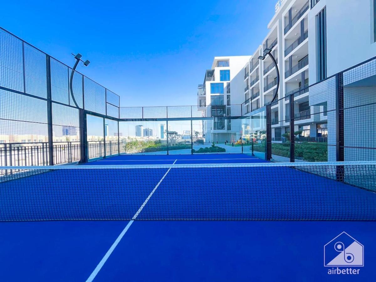 Luxurious In Arjan With Balcony & Views Apartment Dubai