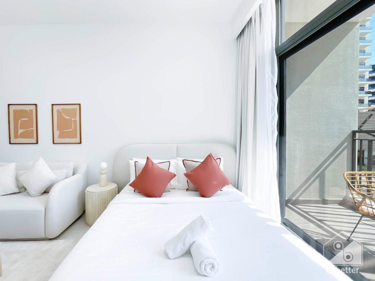Luxurious In Arjan With Balcony & Views *
