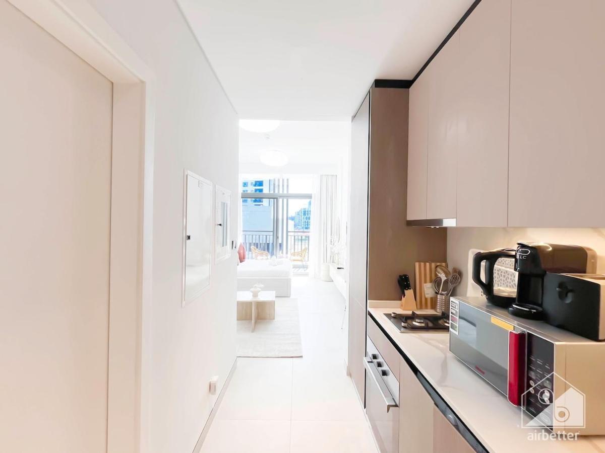 Luxurious In Arjan With Balcony & Views Apartment Dubai