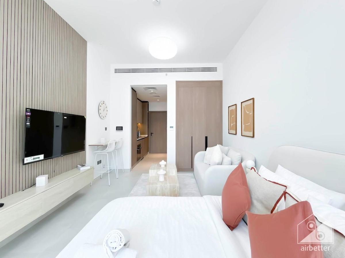Luxurious In Arjan With Balcony & Views * Dubai