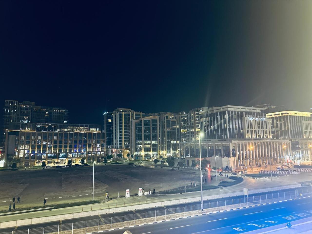 Hotel Sky View