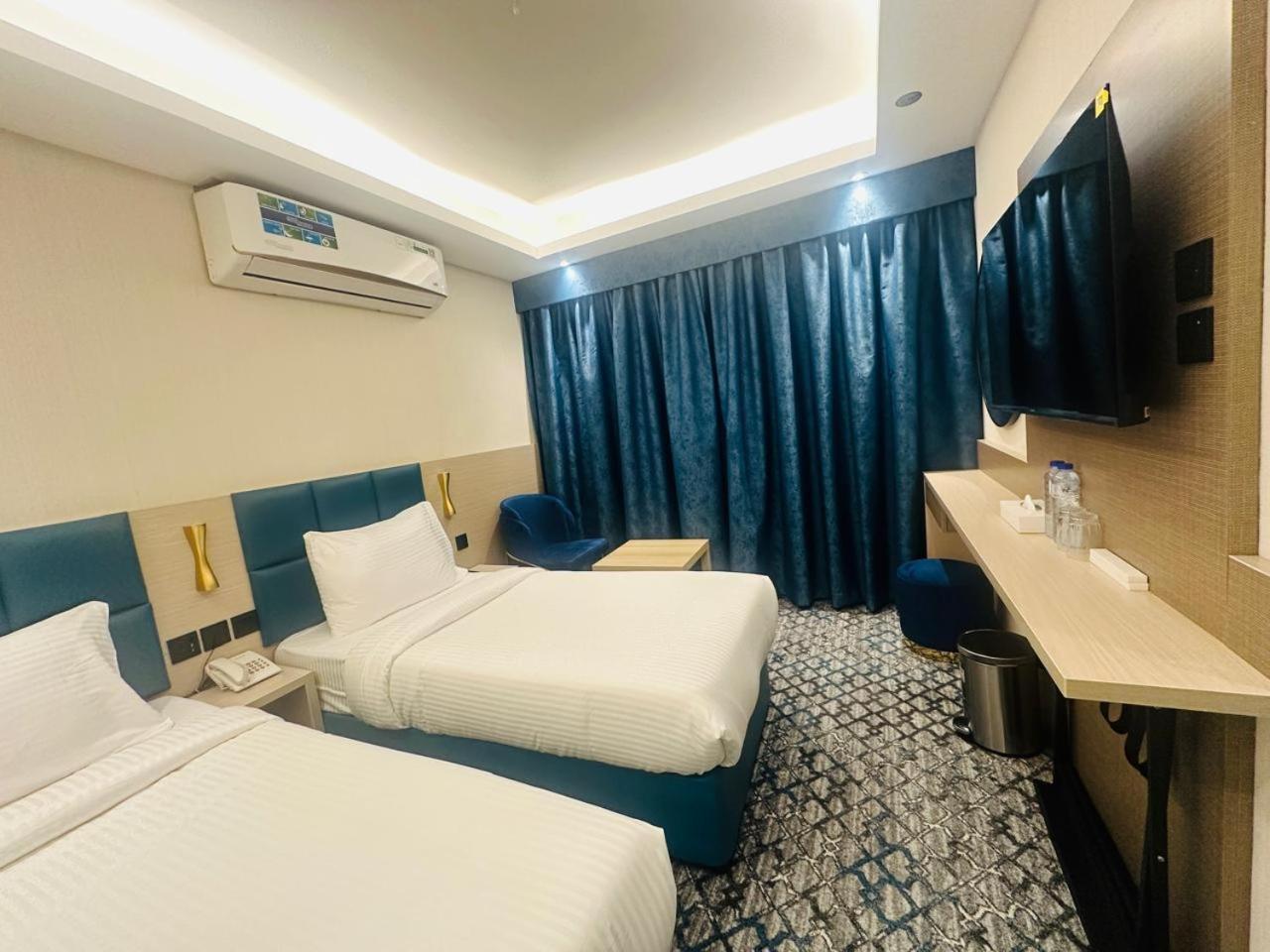 Sky View Hotel