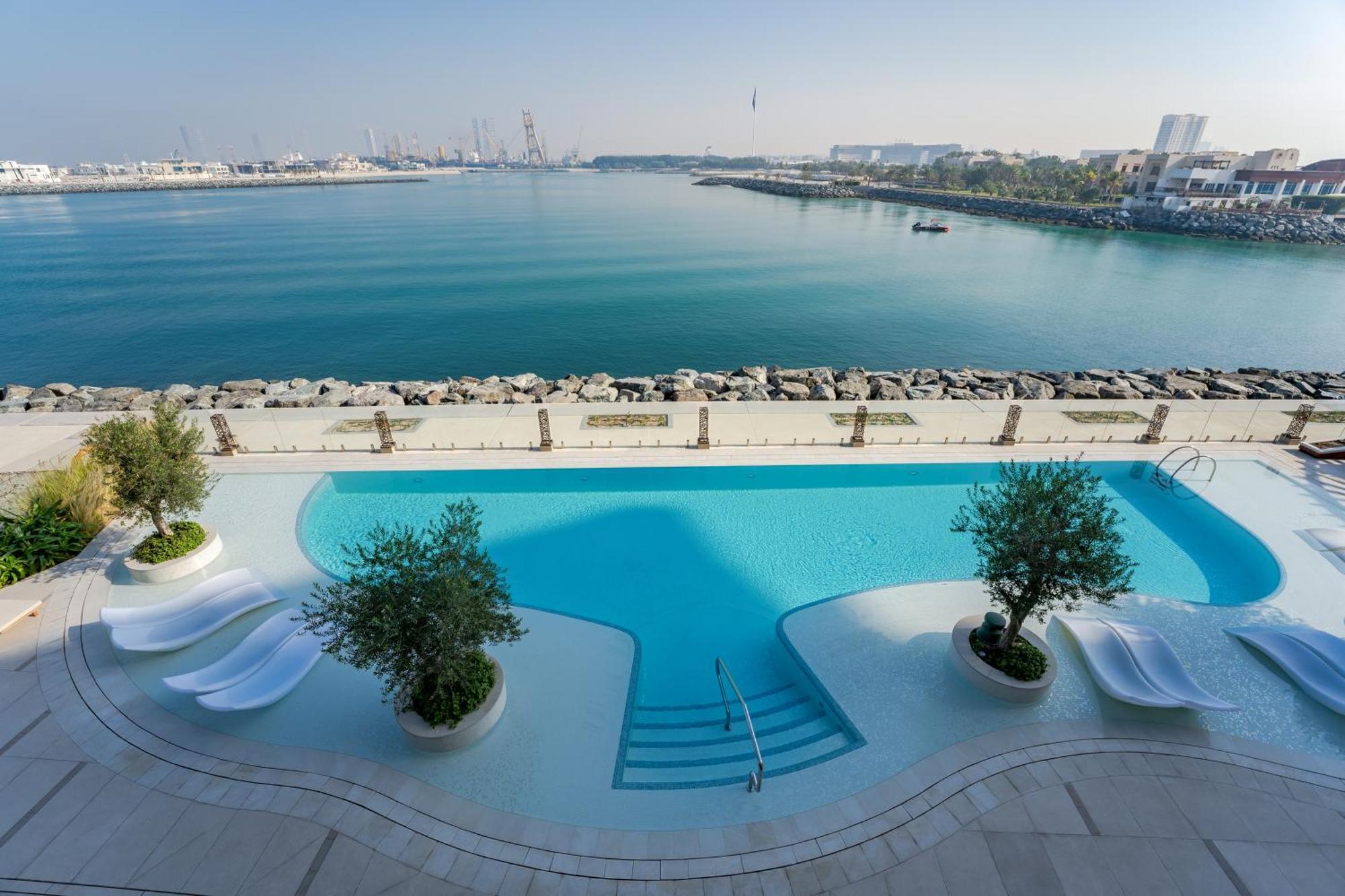 Hotel Hyatt Centric Jumeirah Dubai