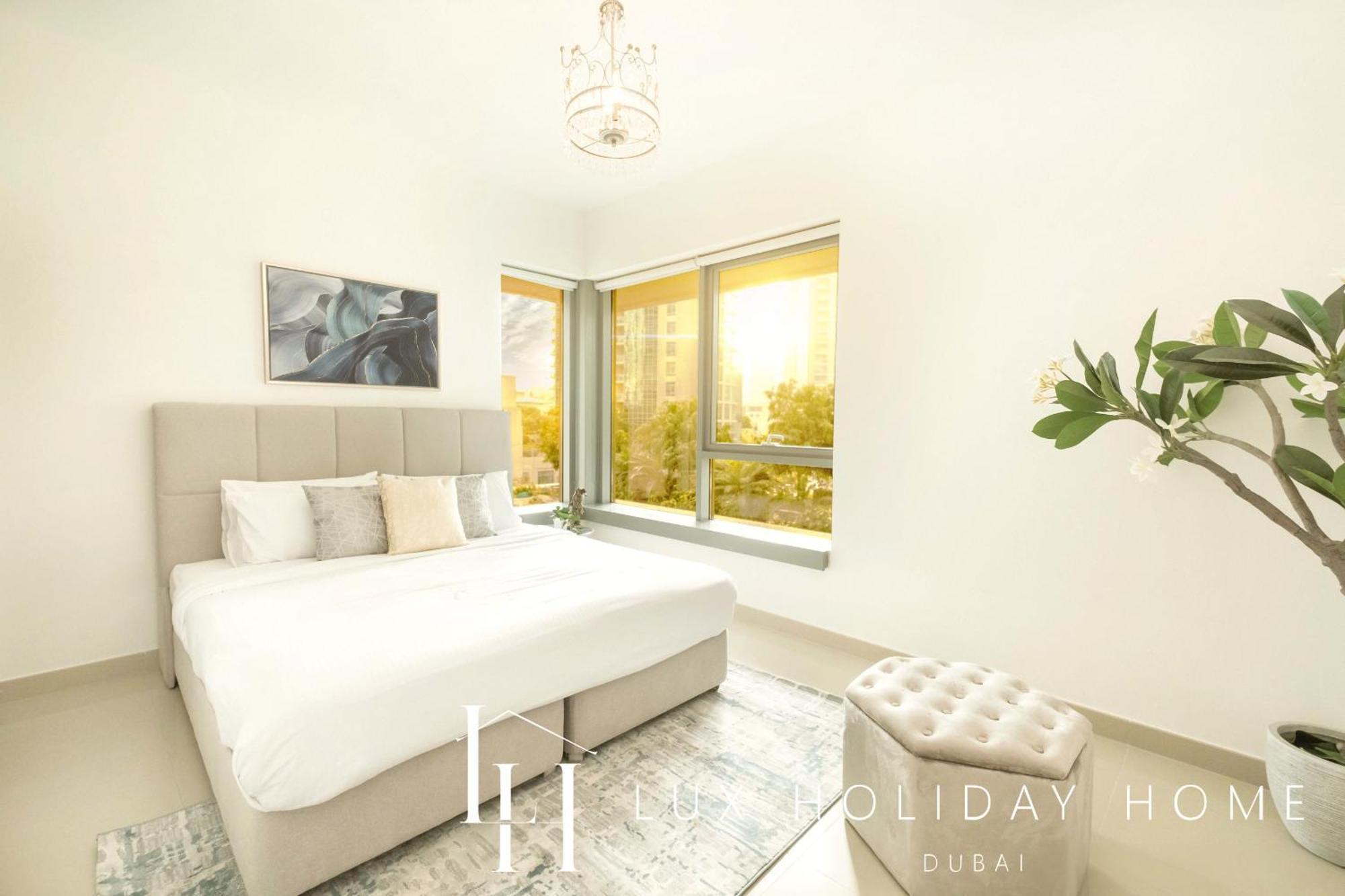 Apartment Lux - The Downtown Blvd *