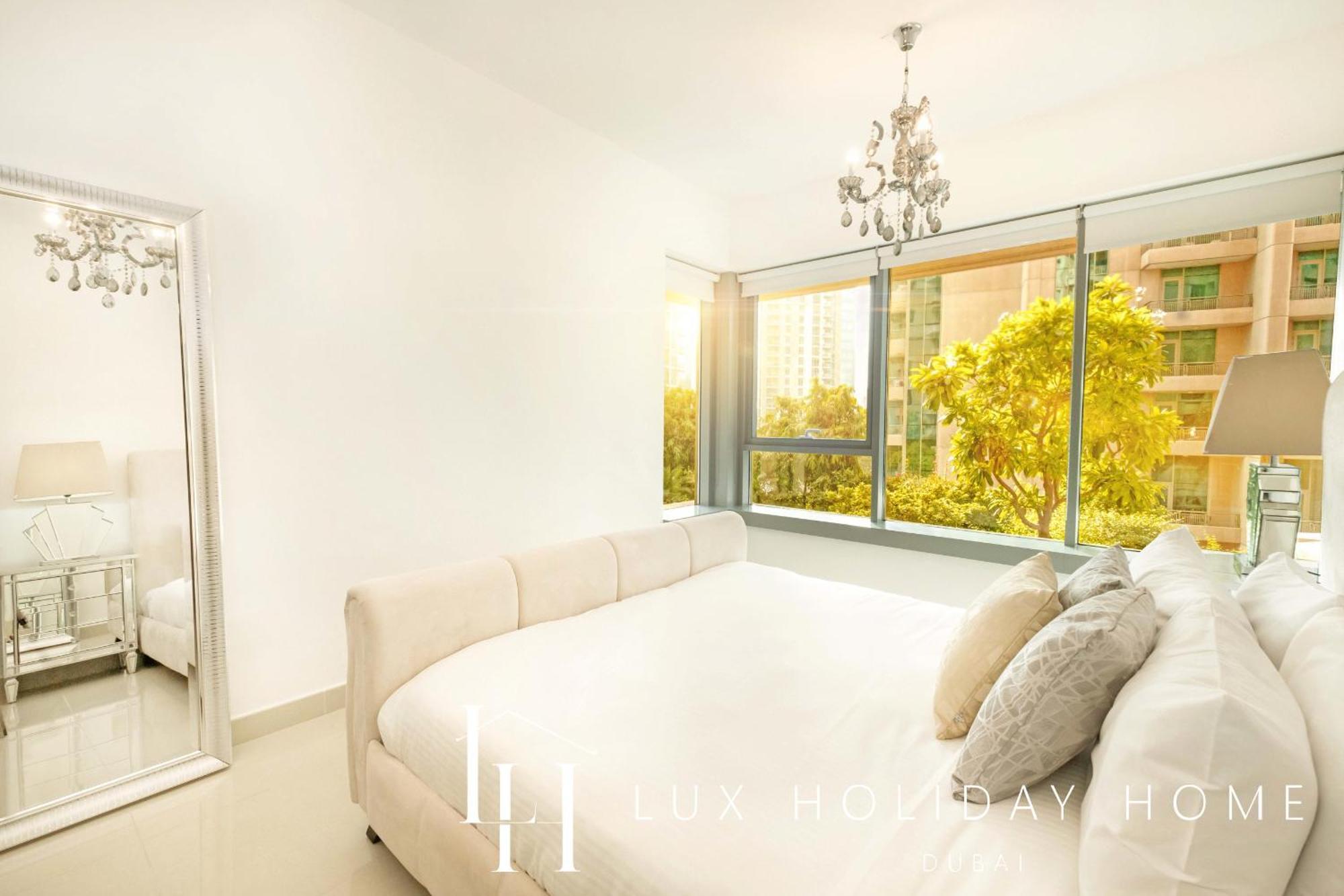 Apartment Lux - The Downtown Blvd