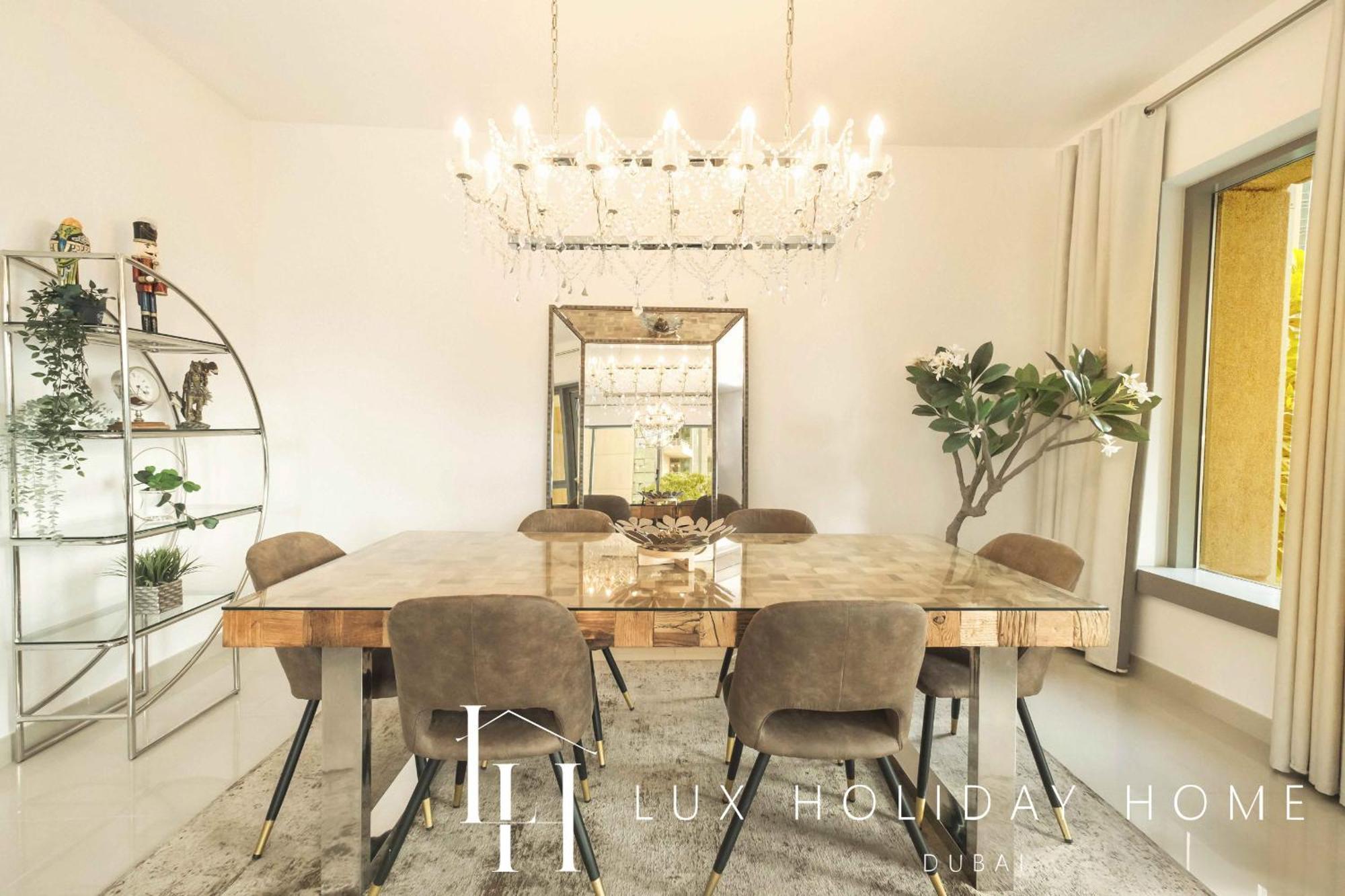 Apartment Lux - The Downtown Blvd