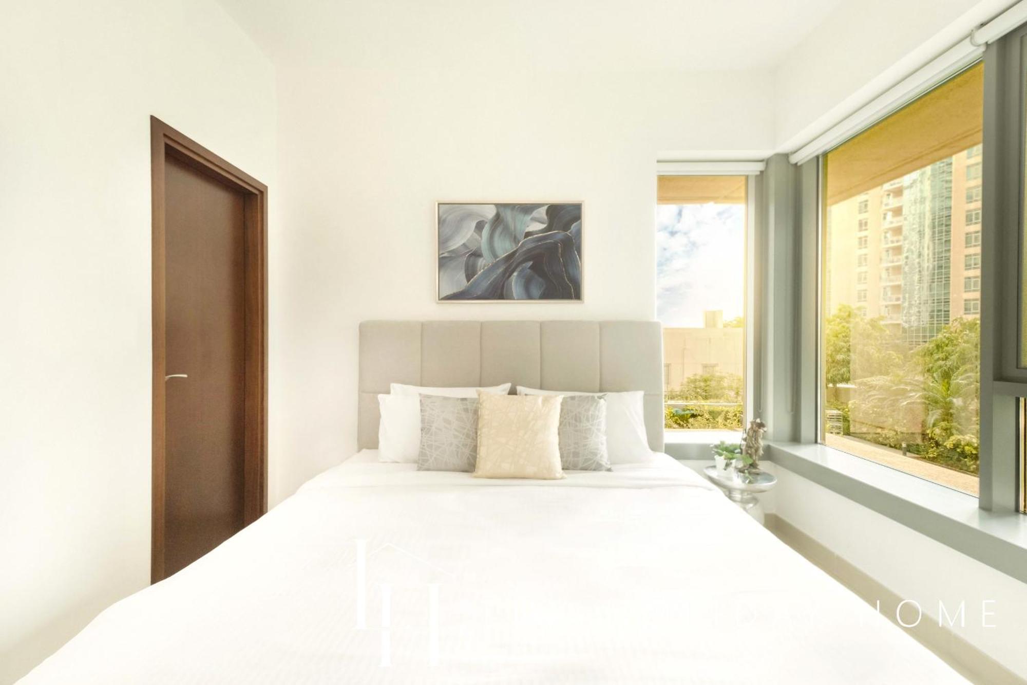 Lux - The Downtown Blvd Apartment Dubai