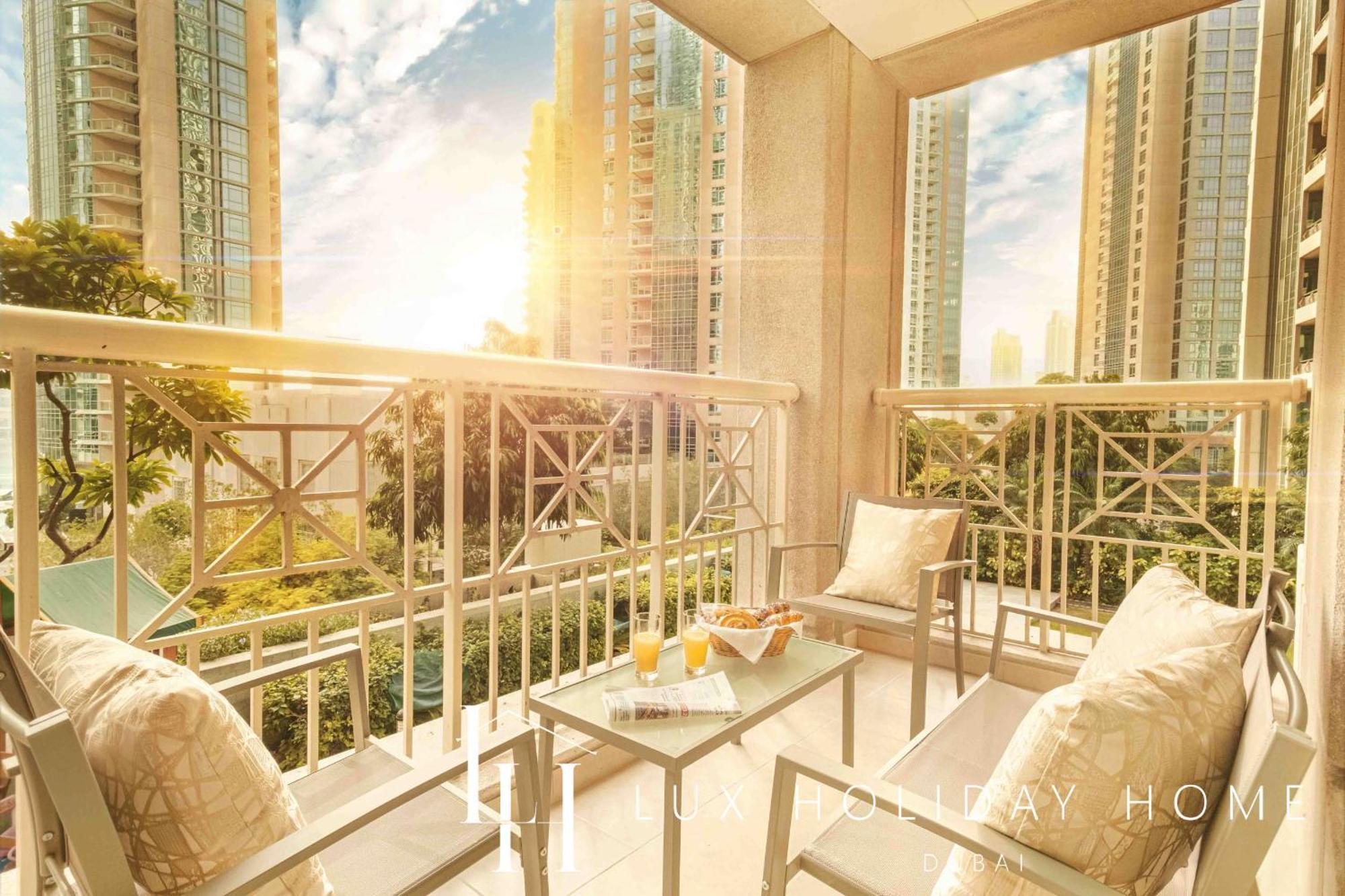 Apartment Lux - The Downtown Blvd