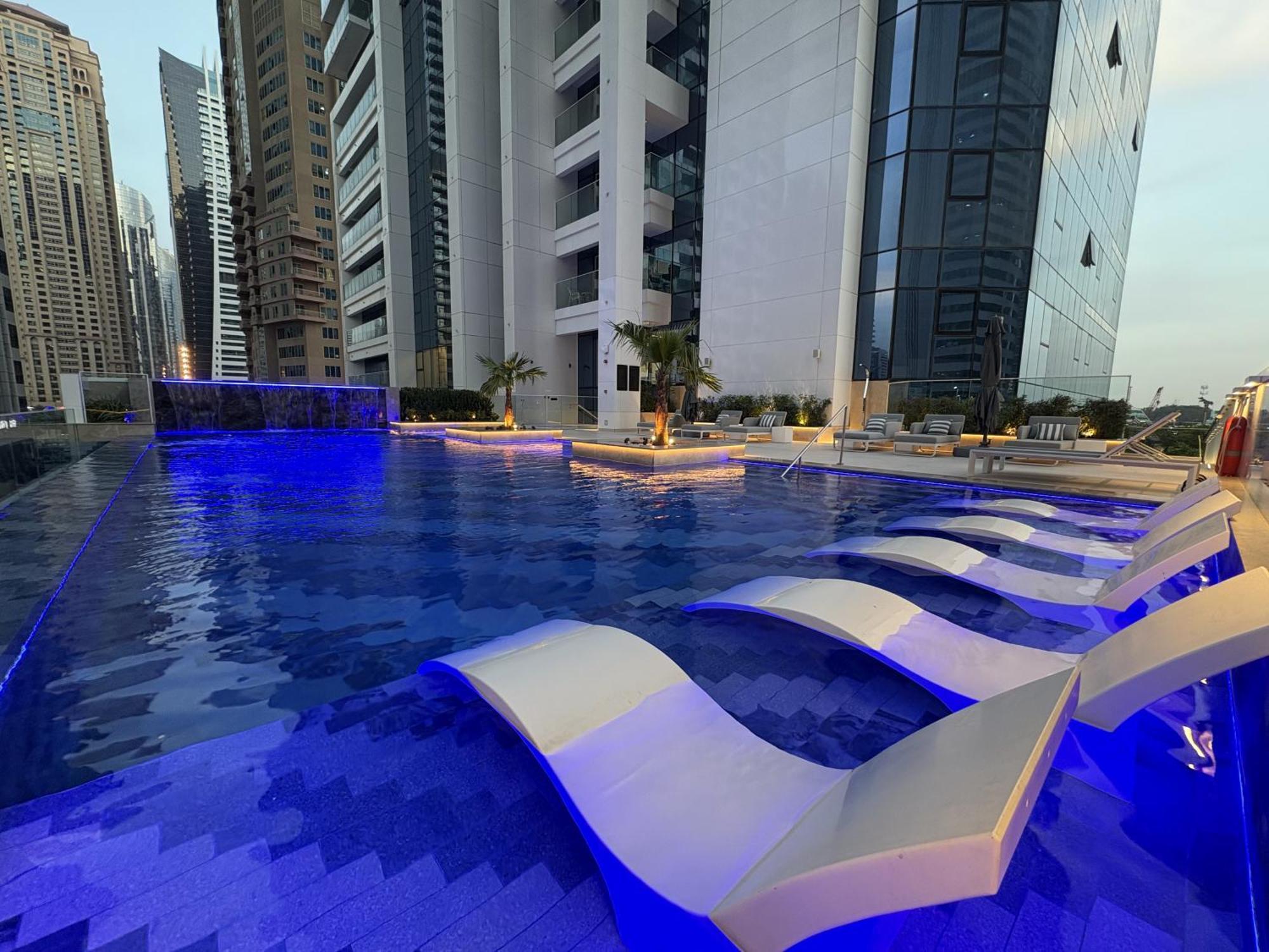 Medore High Floor Brand New - 27 Apartment *