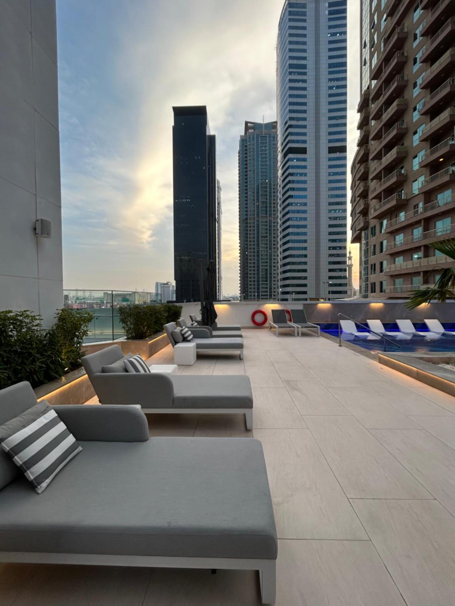 Apartment Medore High Floor Brand New - 27 *