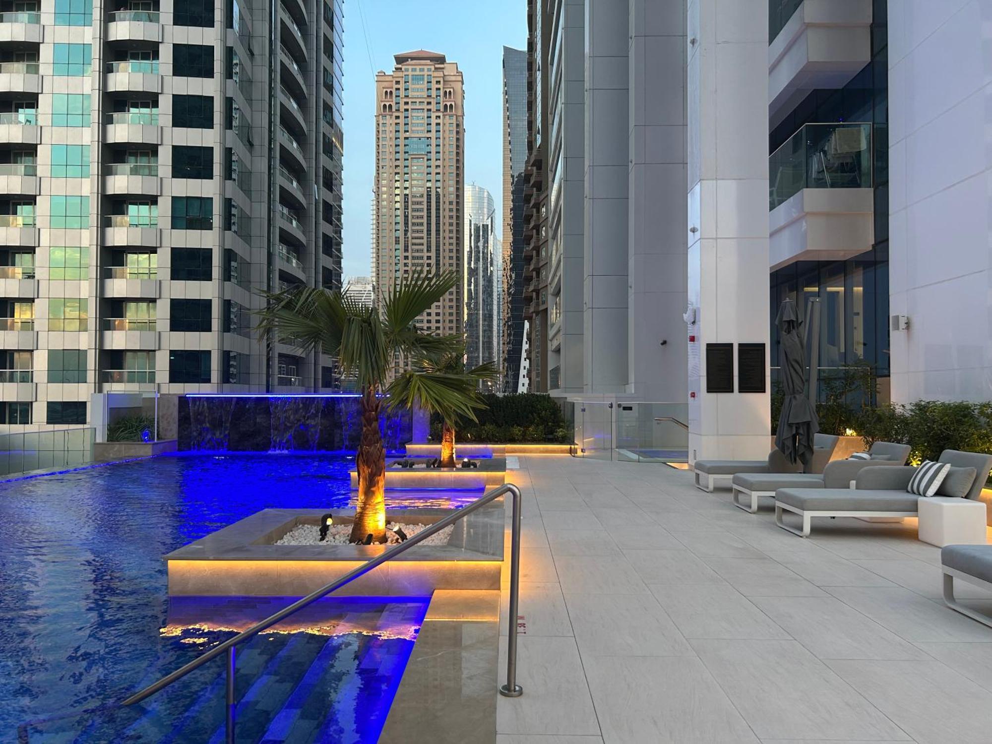 Medore High Floor Brand New - 27 Apartment *