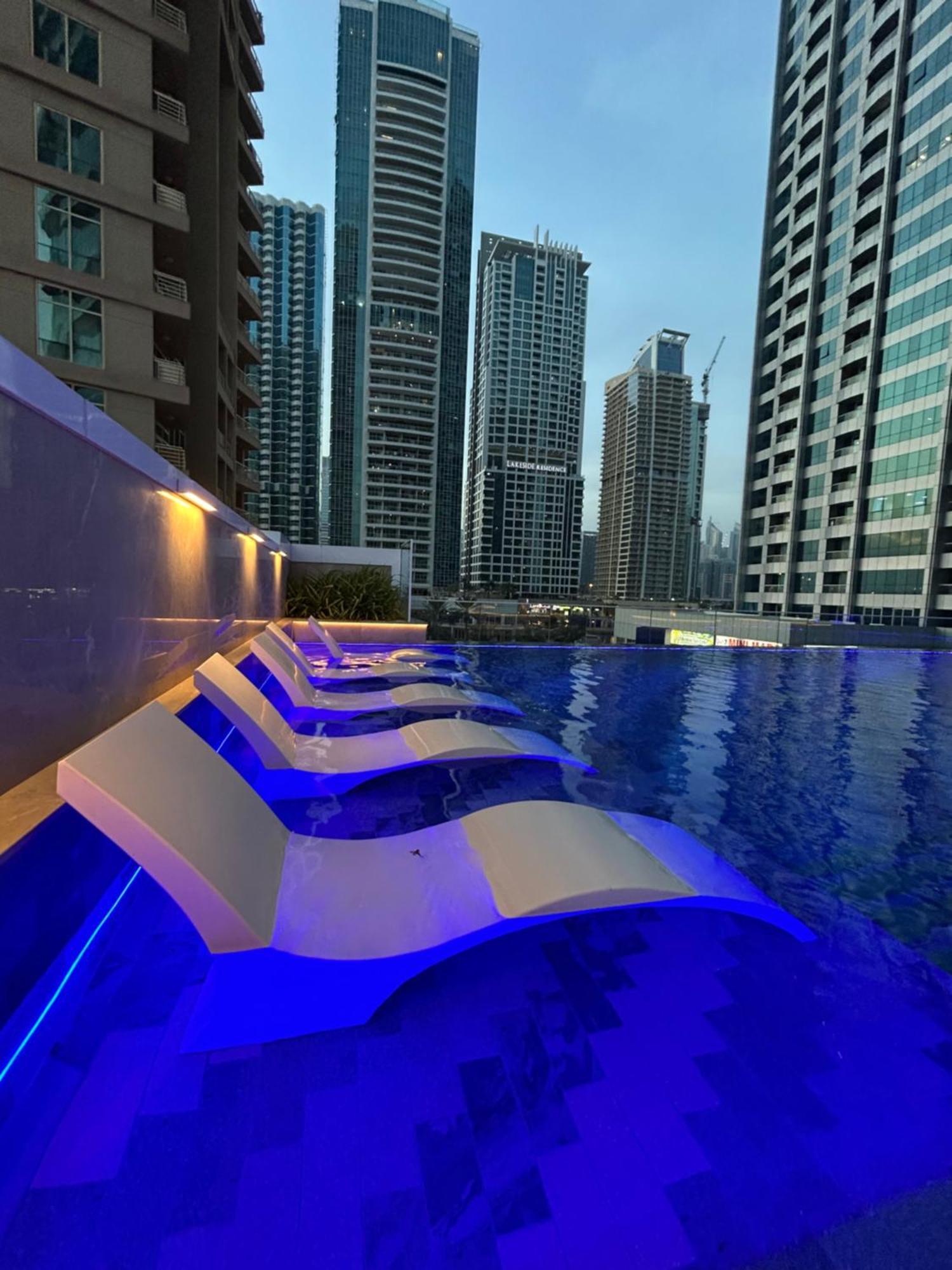 Medore High Floor Brand New - 27 * Dubai