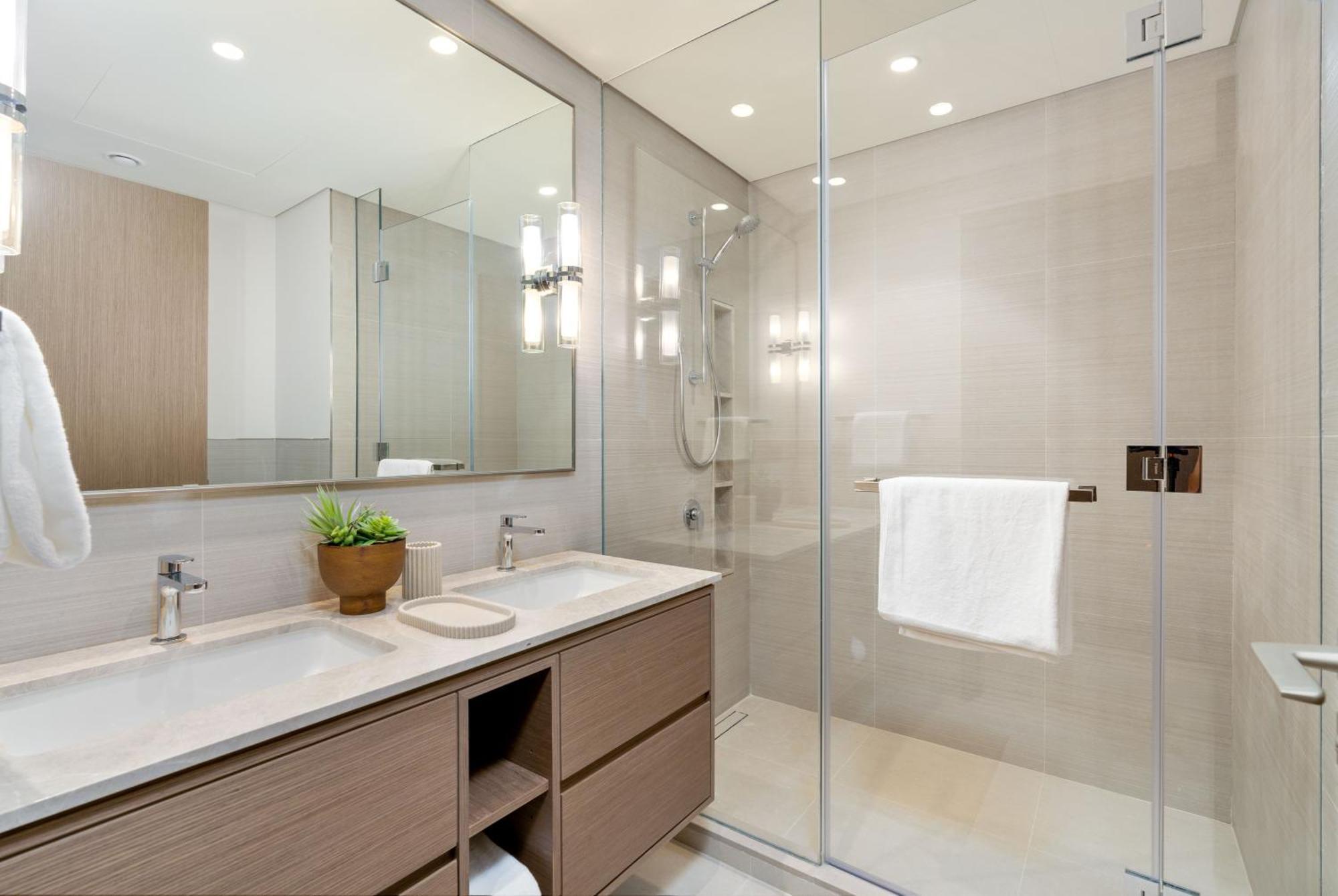 Grande 12 Opera District - Mesmerizing Full Burj & Fountain View Luxury Opera Unit Apartment *