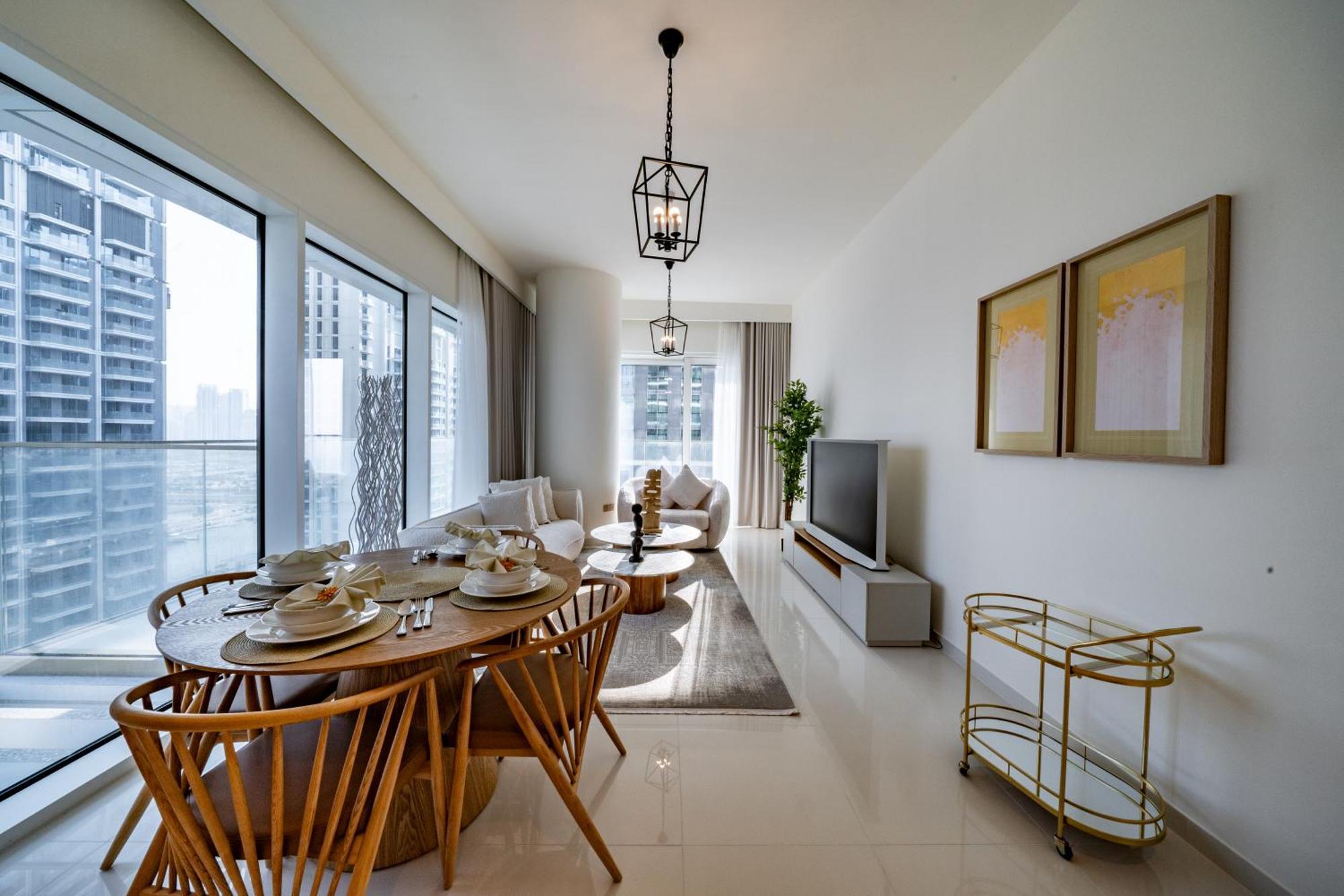 Homes Beyond I Brand New 1 Bedroom With Access Apartment
