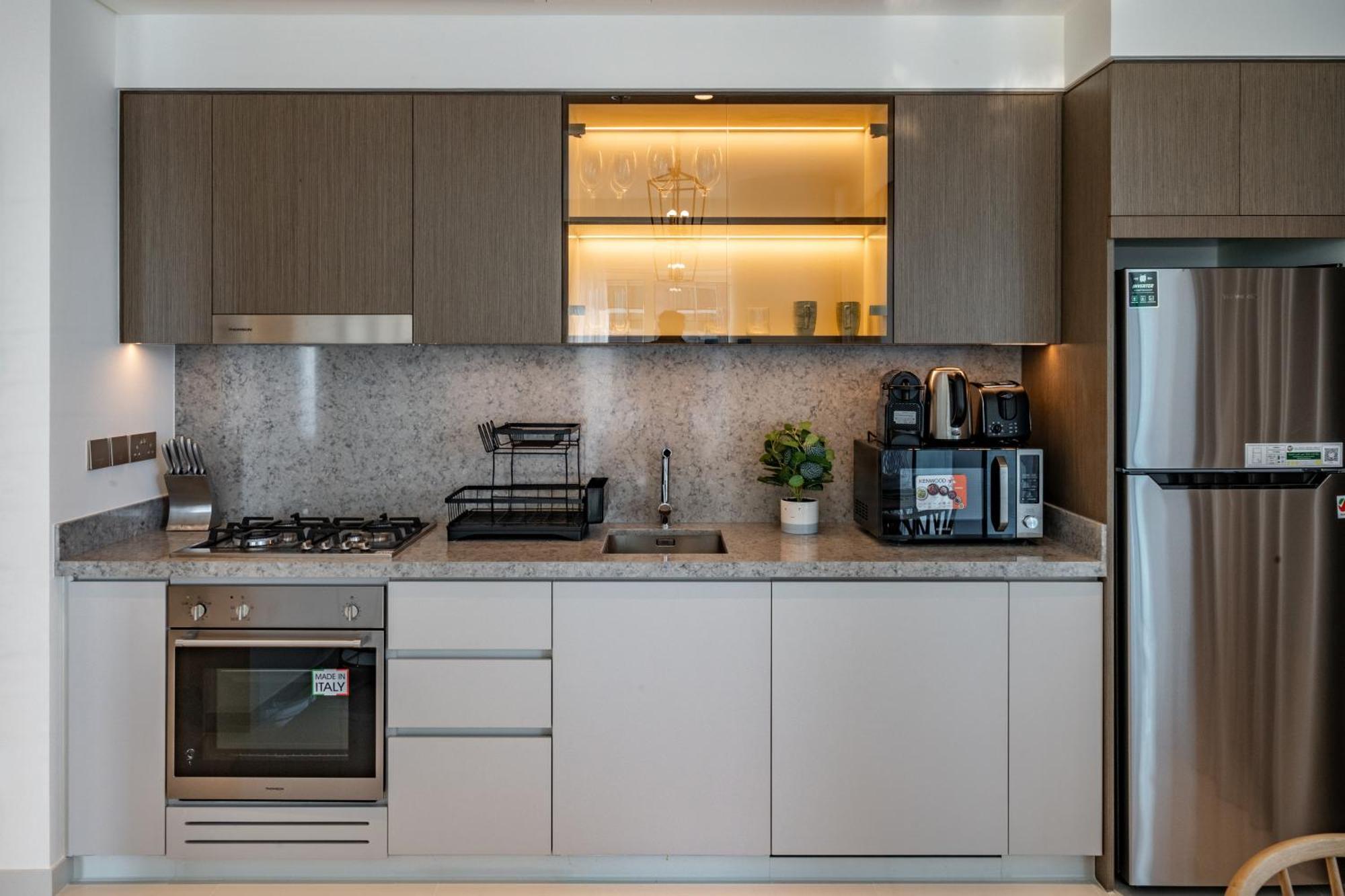 Homes Beyond I Brand New 1 Bedroom With Access Dubai