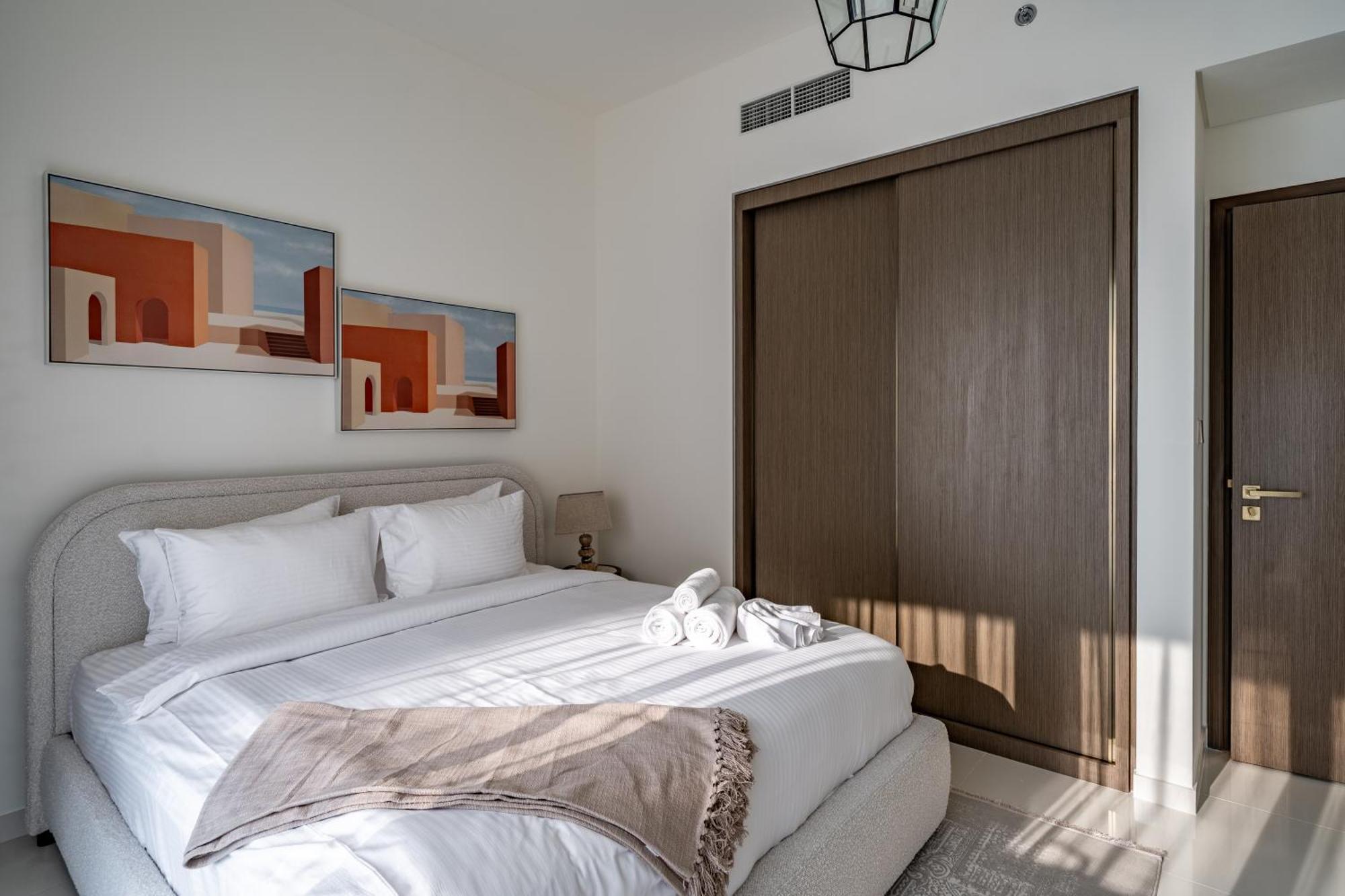 Homes Beyond I Brand New 1 Bedroom With Access