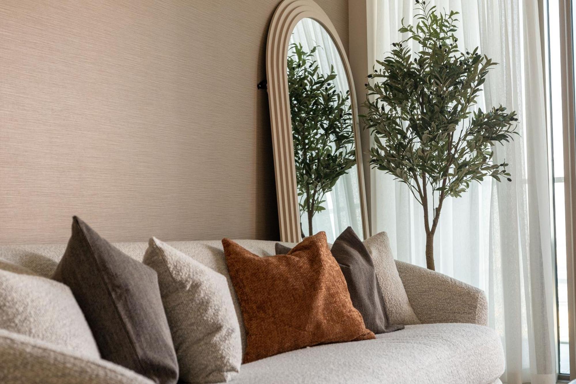 Apartment Grande 12 Opera District - Mesmerizing Full Burj & Fountain View Luxury Opera Unit