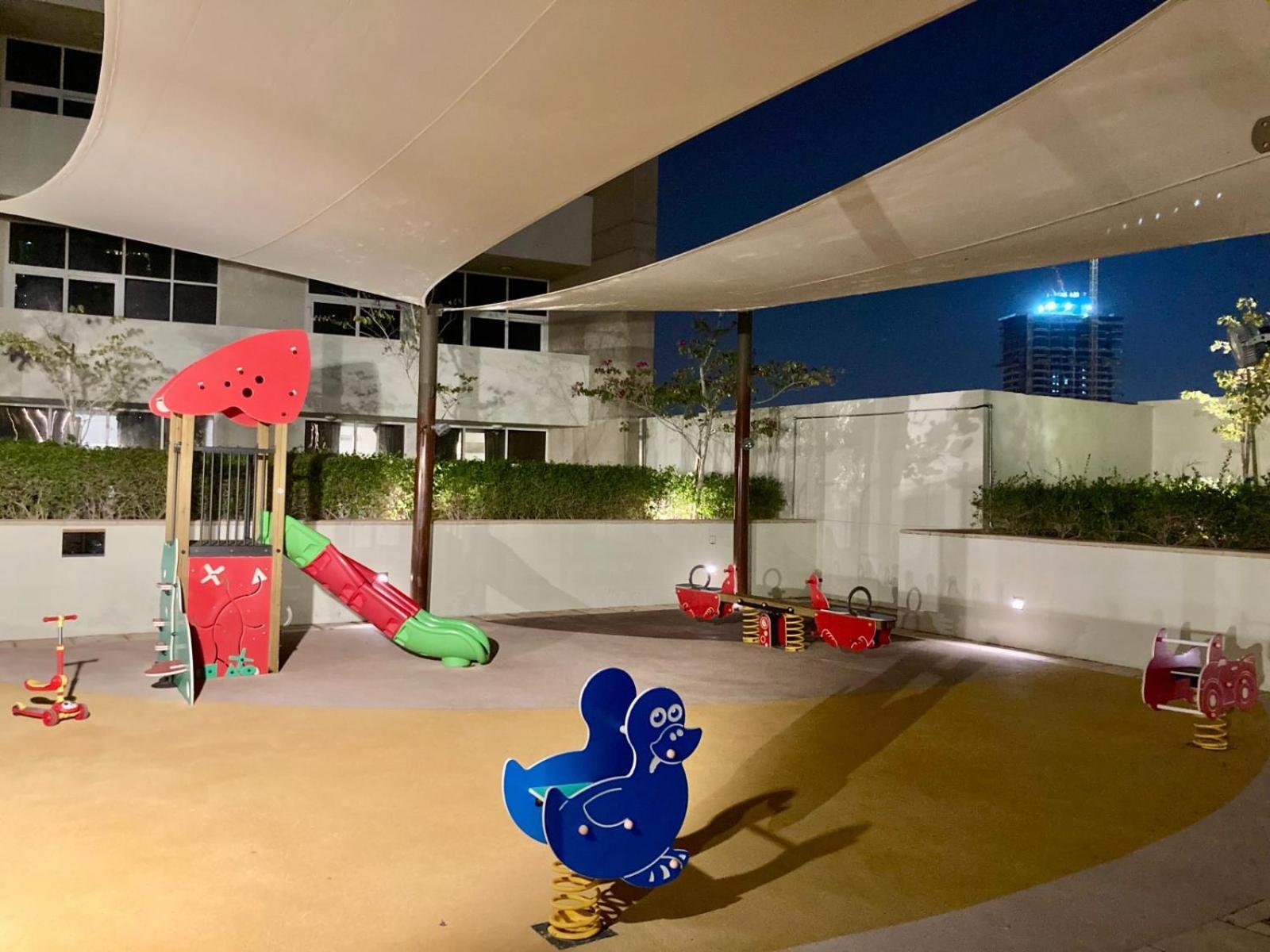 Apartment Stunning 2br In Damac Tower 108, Jvc - Ahlan Hh