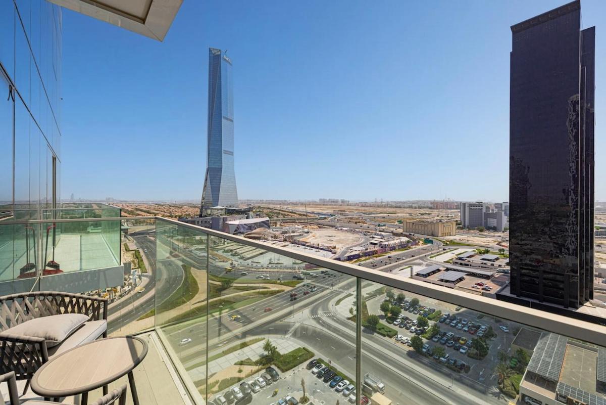 Apartment Medore Brand New 1 And A Half Bedroom Dubai
