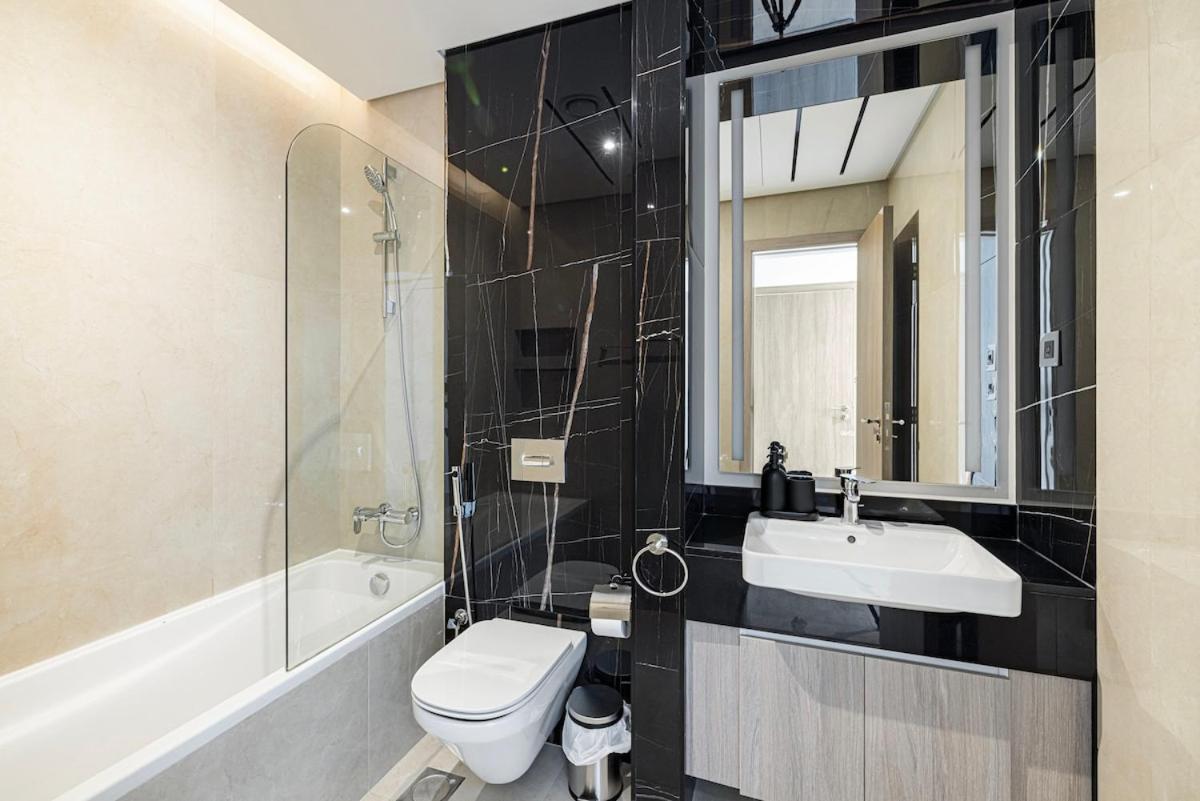 Apartment Medore Brand New 1 And A Half Bedroom