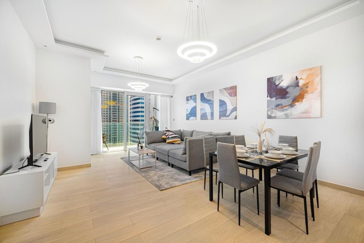 Medore Brand New 1 And A Half Bedroom * Dubai