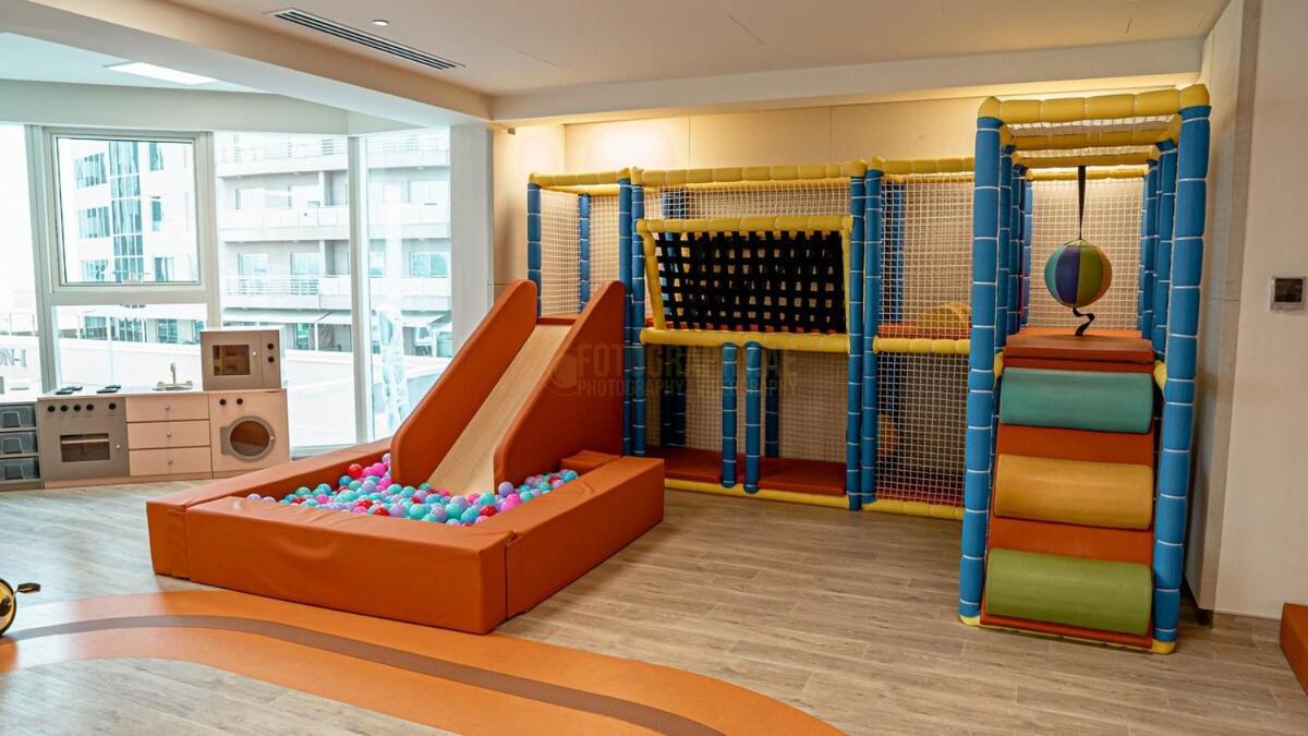 Medore High Floor Brand New - 27 Apartment *