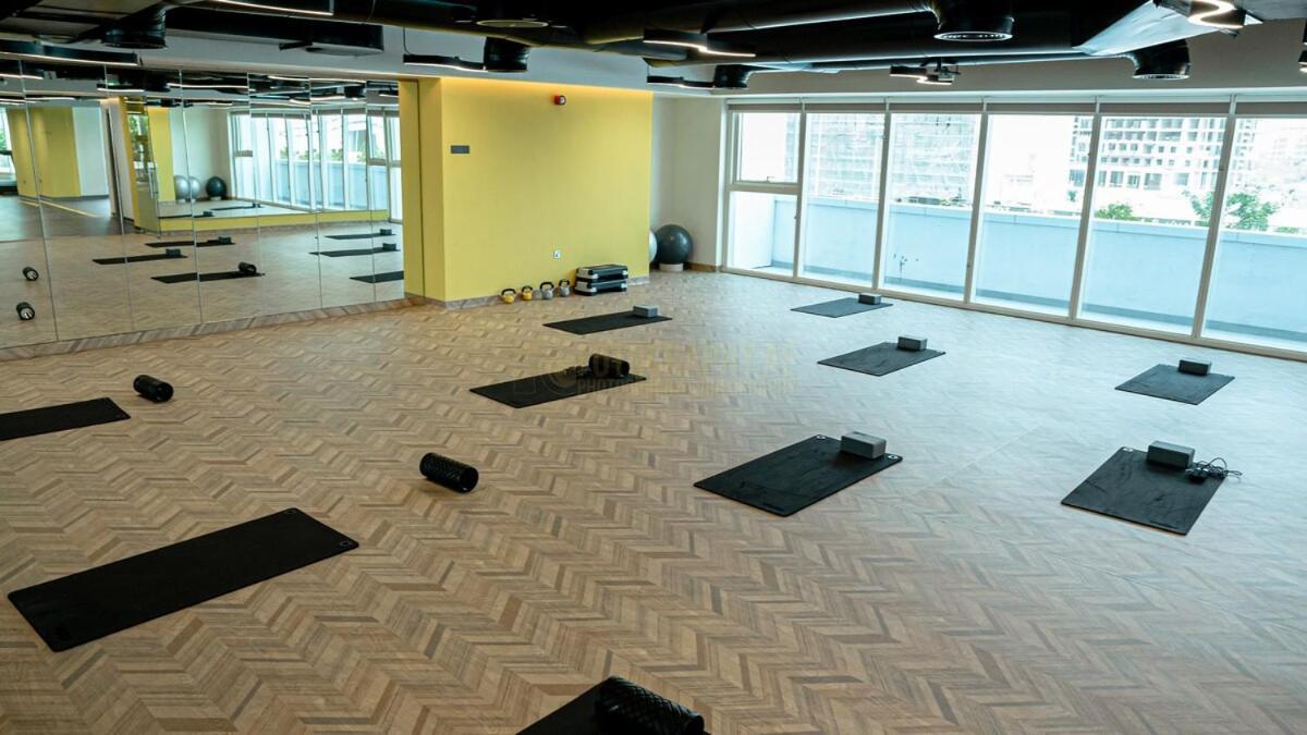 Medore High Floor Brand New - 27 Dubai