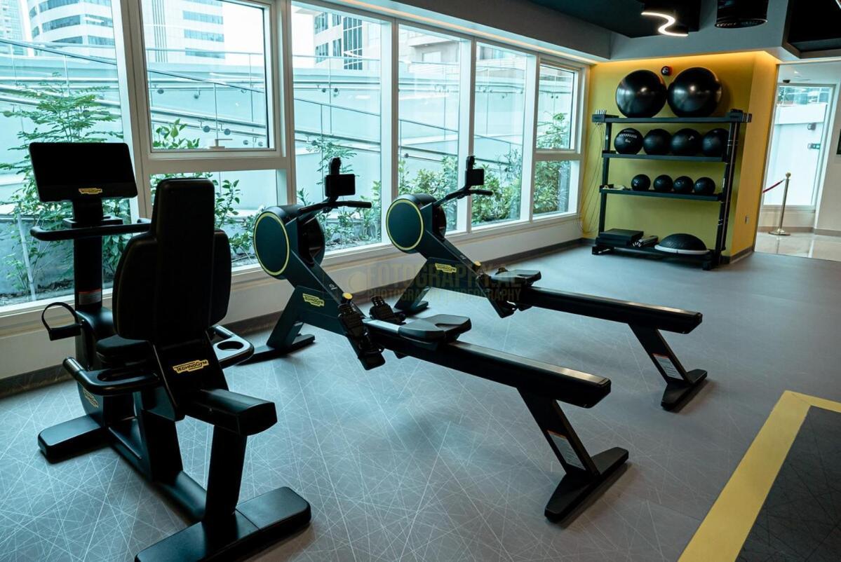 Medore High Floor Brand New - 27 Apartment *