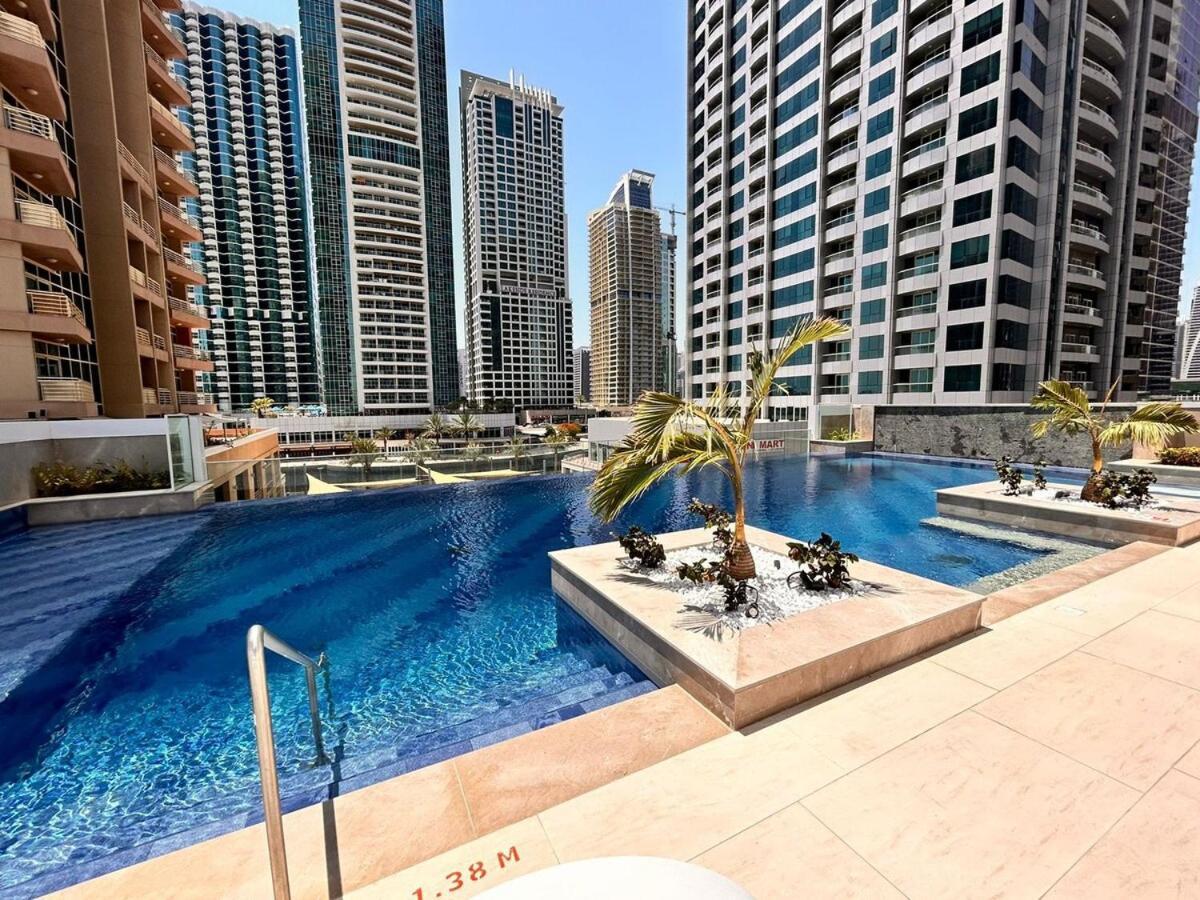 Medore High Floor Brand New - 27 Apartment