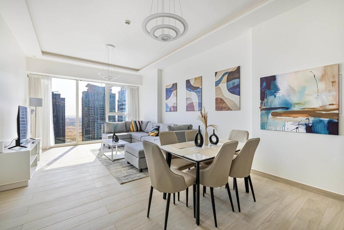 Medore High Floor Brand New - 27 Apartment Dubai