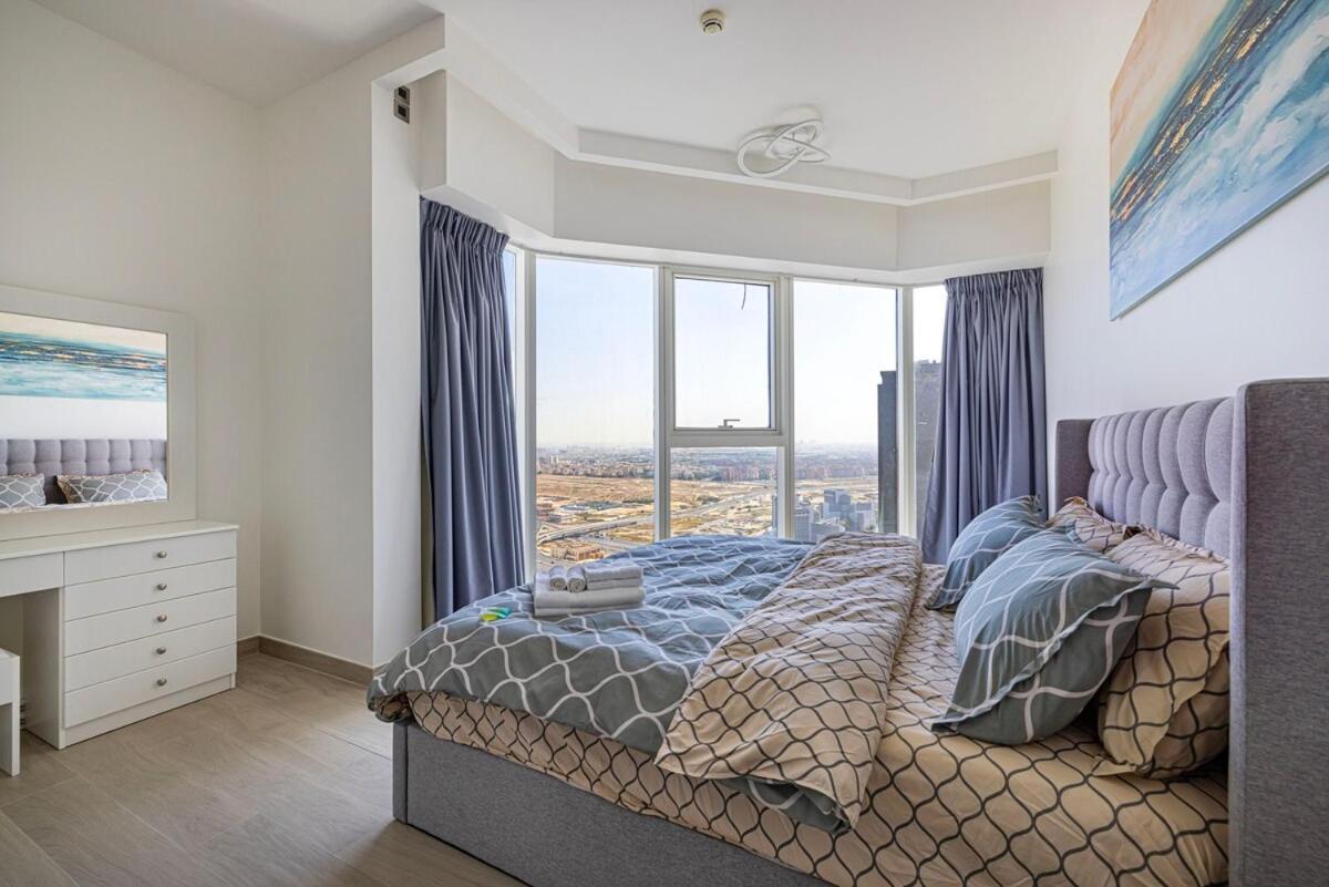 Apartment Medore High Floor Brand New - 27 Dubai
