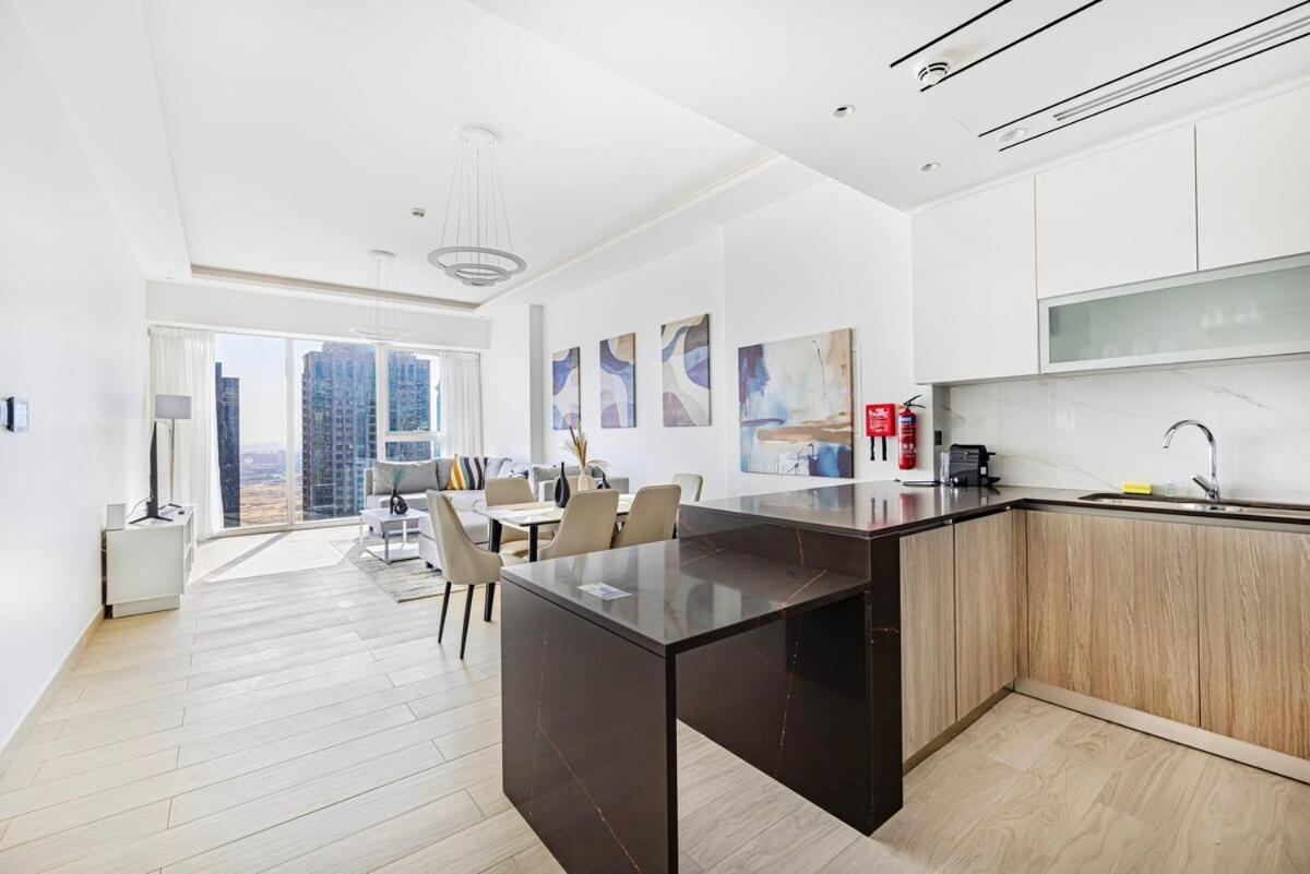 Medore High Floor Brand New - 27 * Dubai