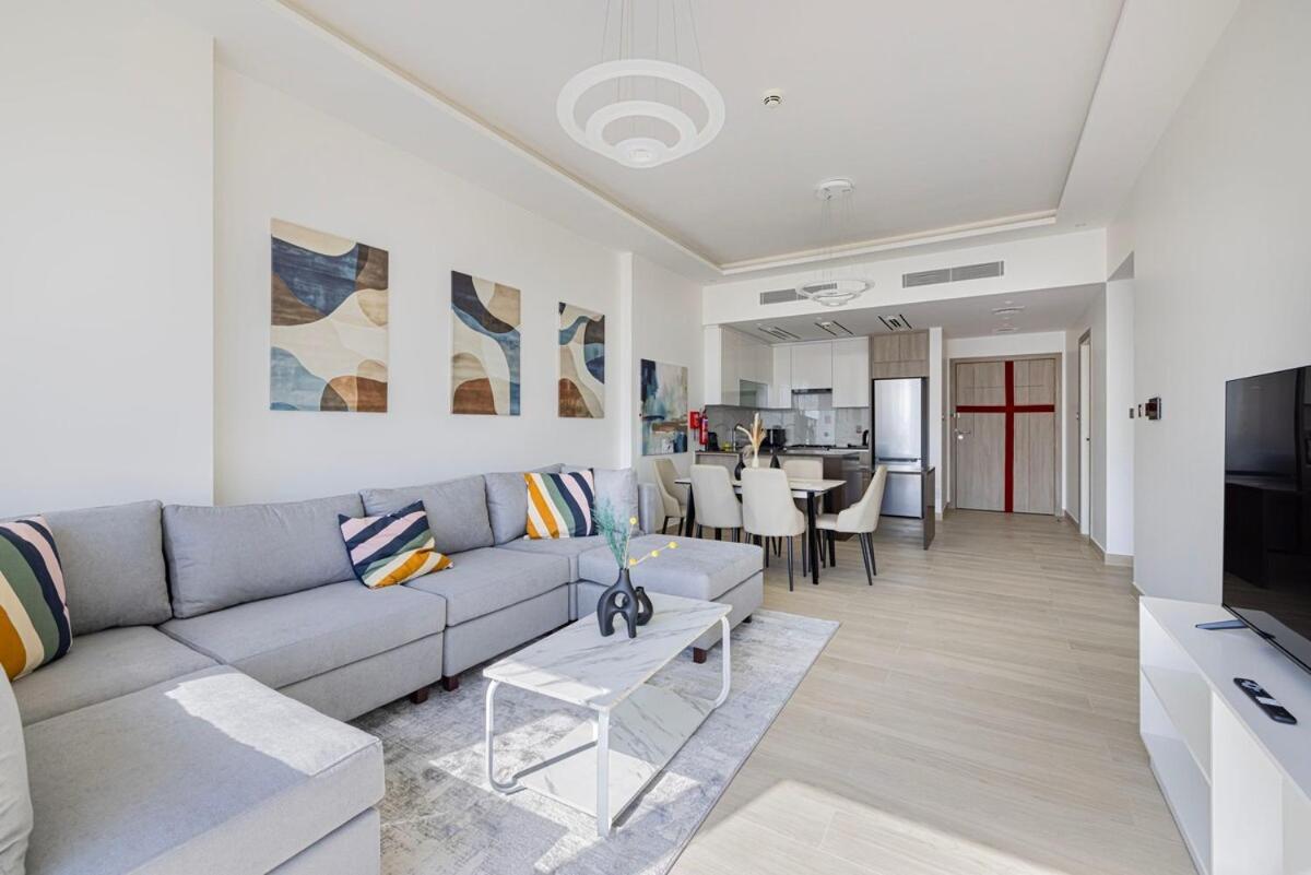 Apartment Medore High Floor Brand New - 27 Dubai