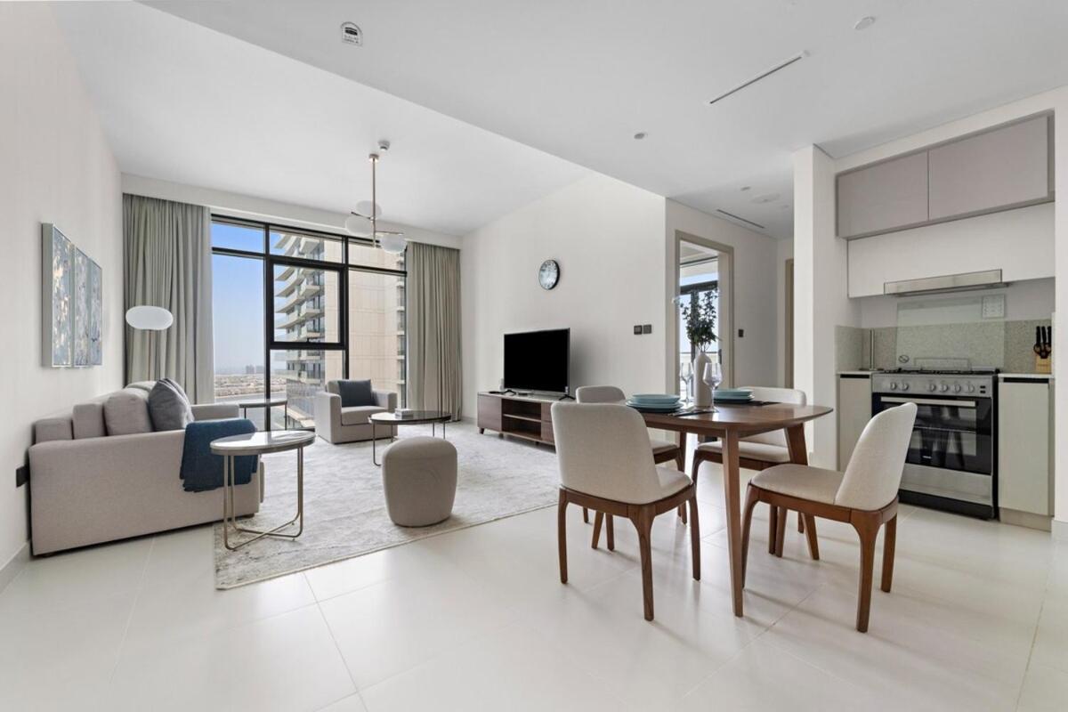 Apartment Stonetree - 1 Bedroom With Sea View - Access Dubai