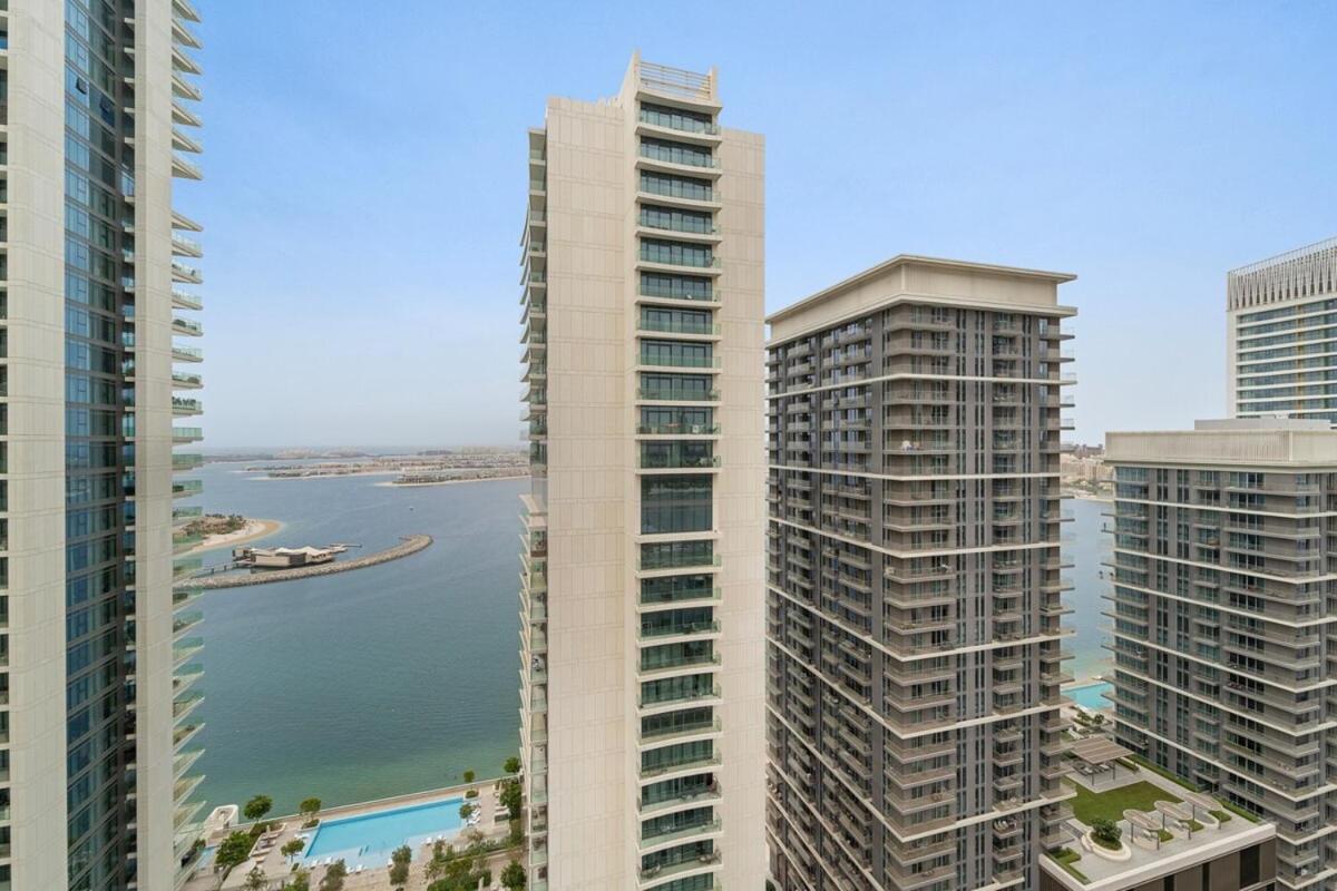 Apartment Stonetree - 1 Bedroom With Sea View - Access Dubai