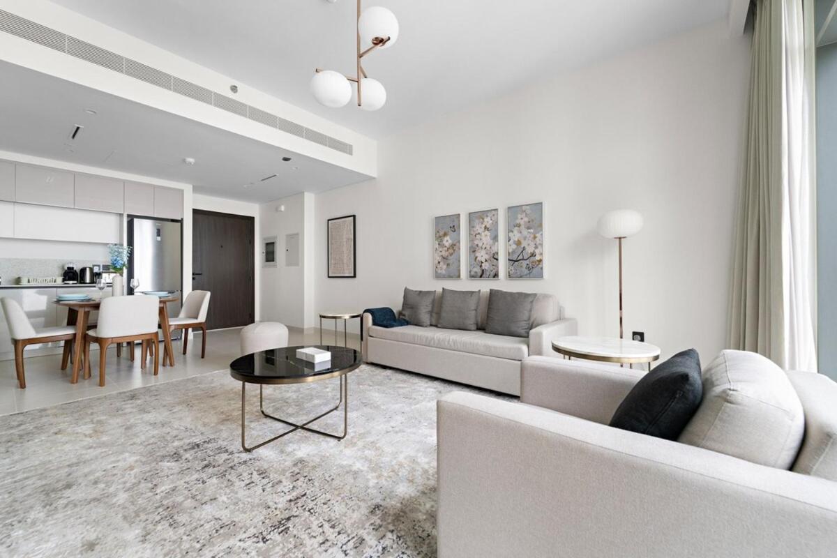 Apartment Stonetree - 1 Bedroom With Sea View - Access