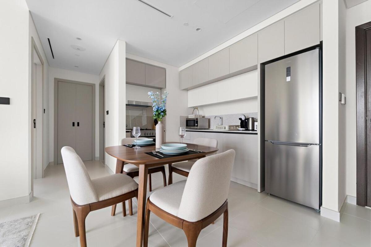 Stonetree - 1 Bedroom With Sea View - Access Apartment *