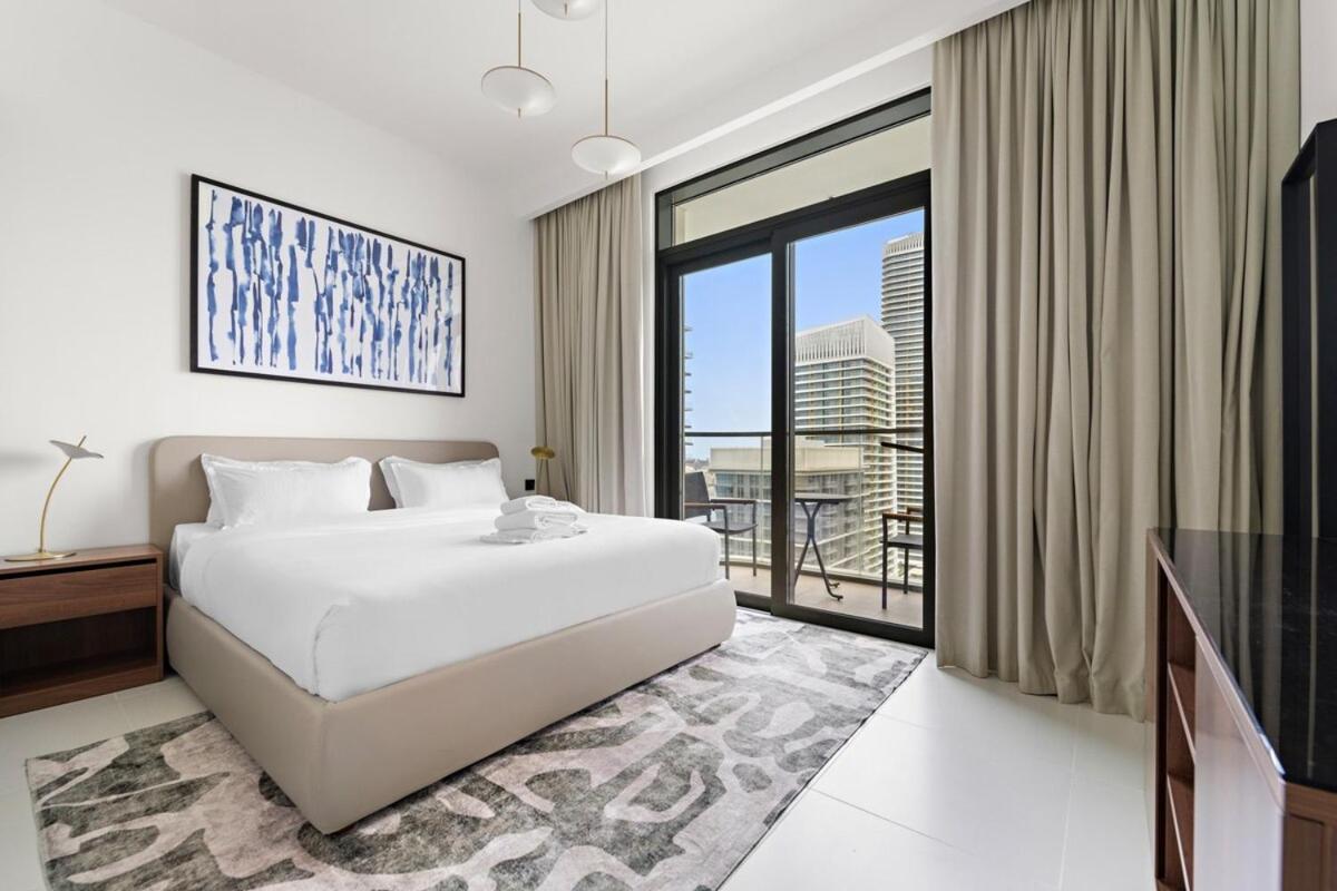 Apartment Stonetree - 1 Bedroom With Sea View - Access *