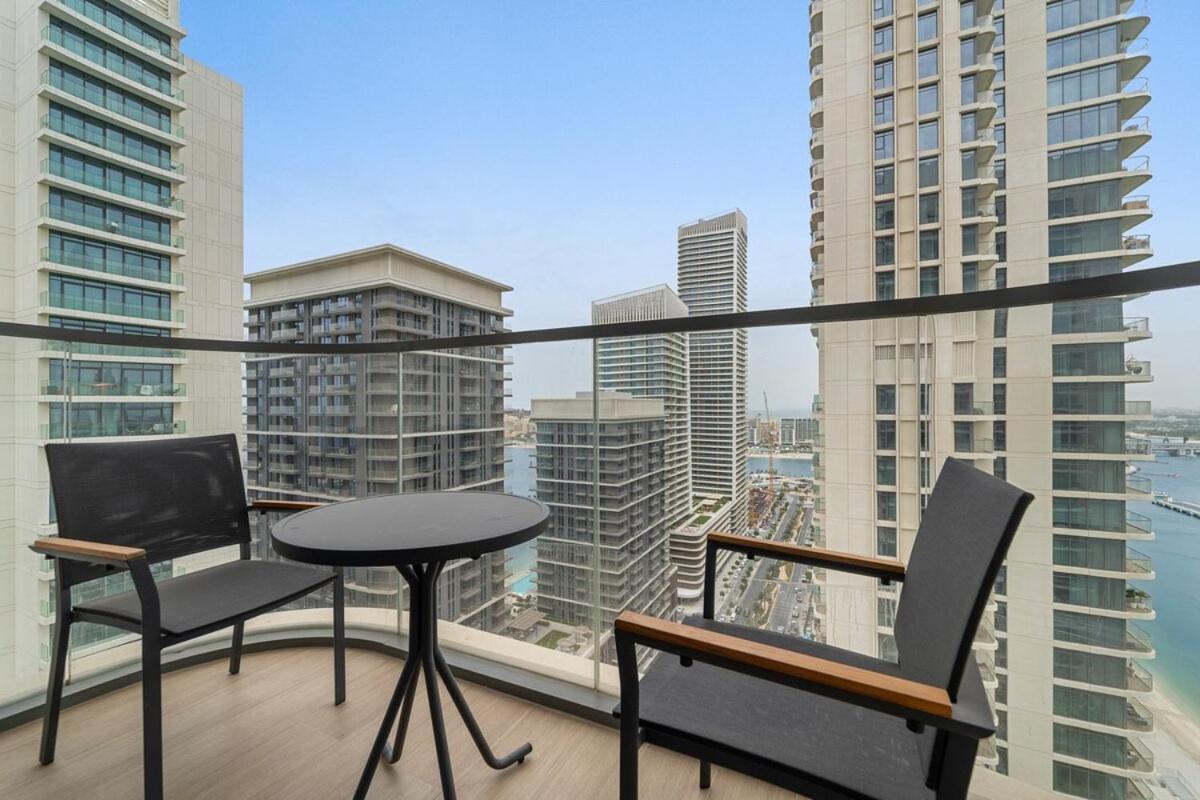 Apartment Stonetree - 1 Bedroom With Sea View - Access Dubai