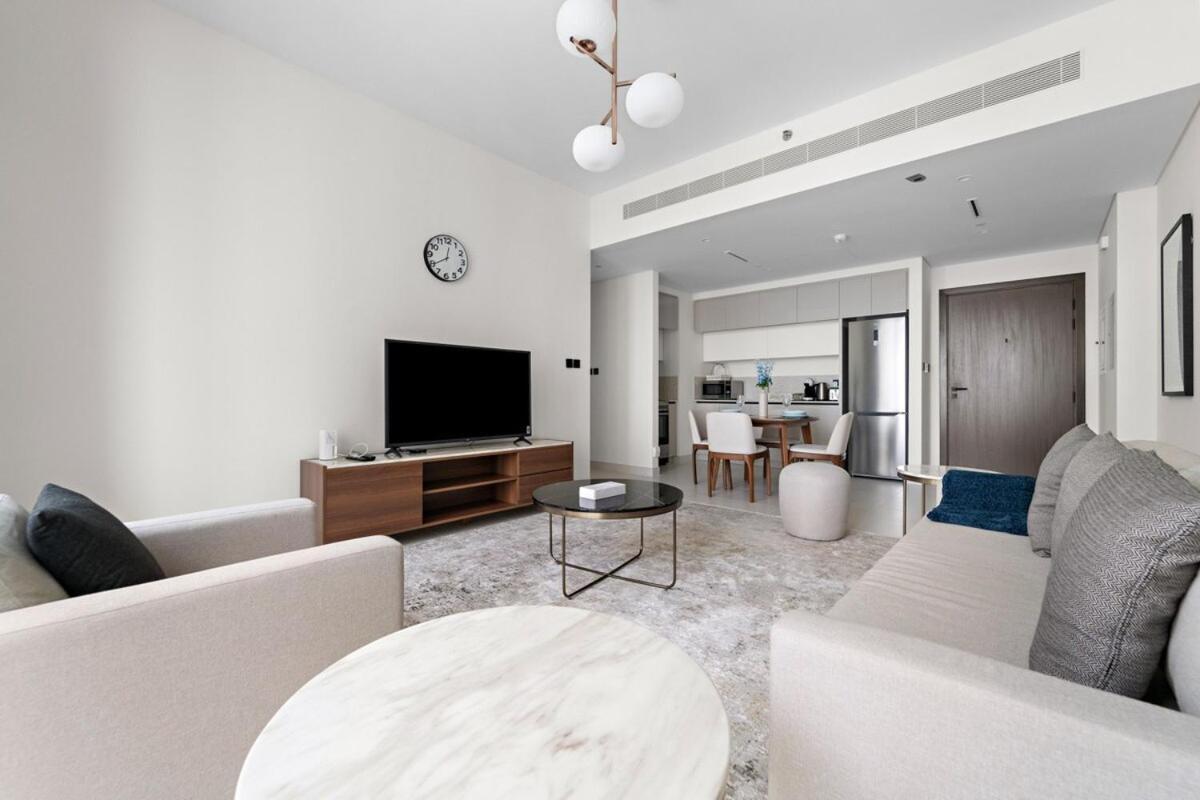 Stonetree - 1 Bedroom With Sea View - Access *