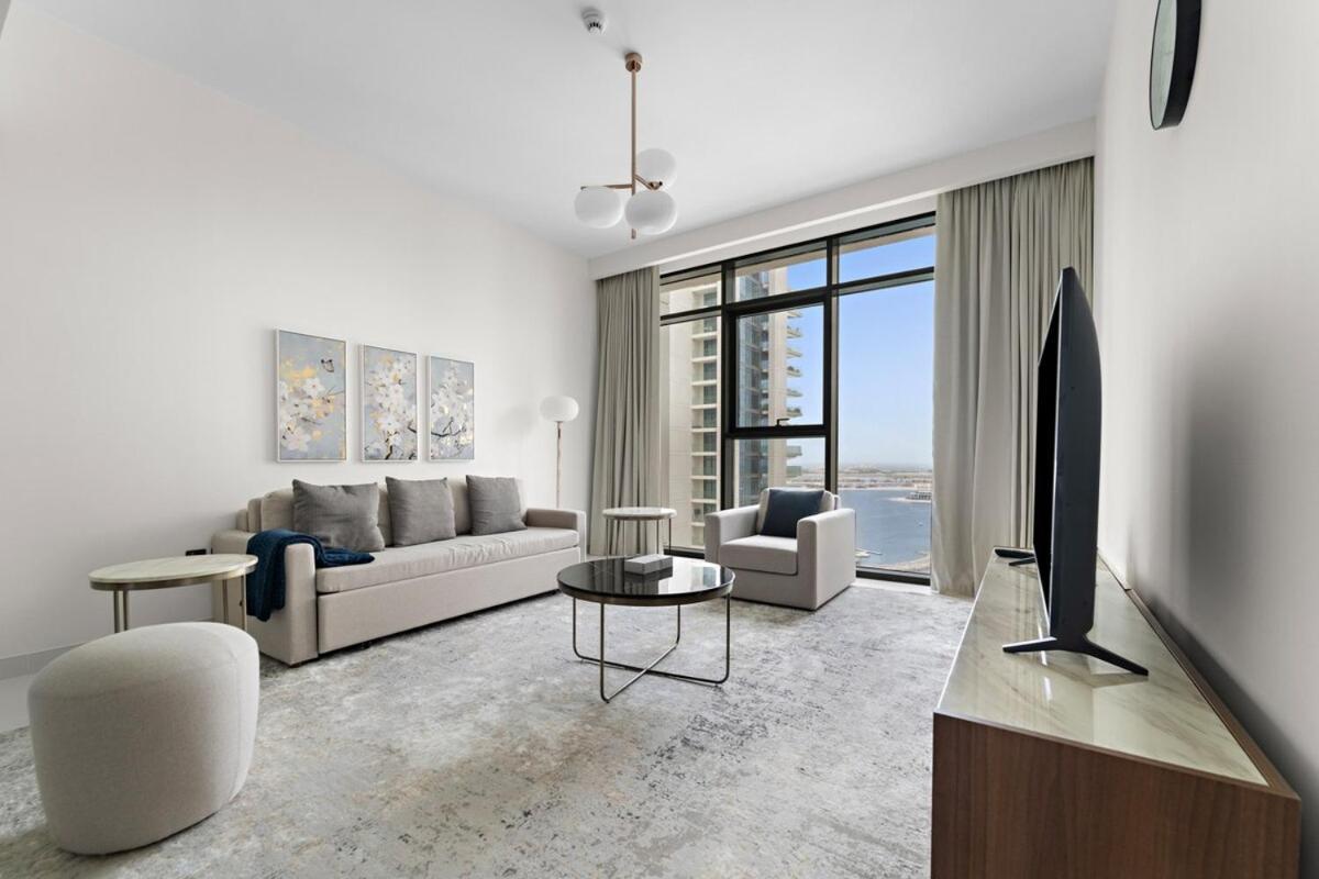 Stonetree - 1 Bedroom With Sea View - Access Apartment *