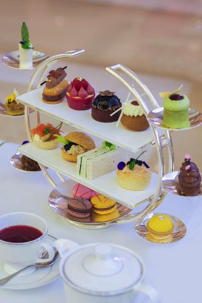 Hotel Kempinski Mall Of The Emirates,