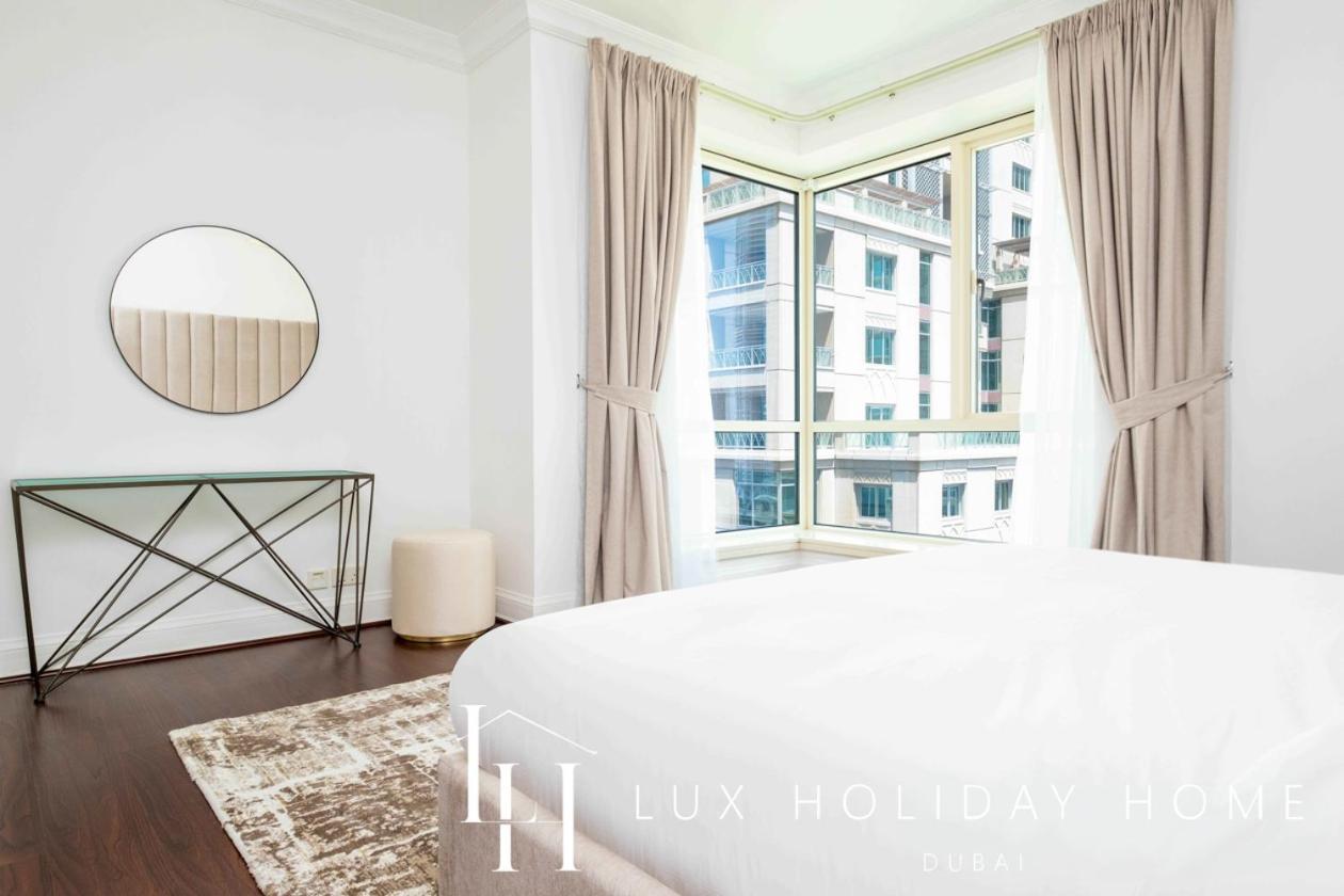 Lux Apartment Dubai