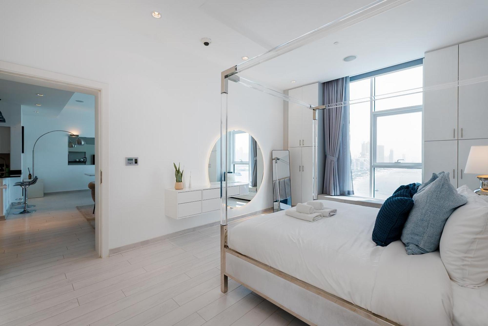 Oceana Residences, The Palm Jumeirah - Mint *