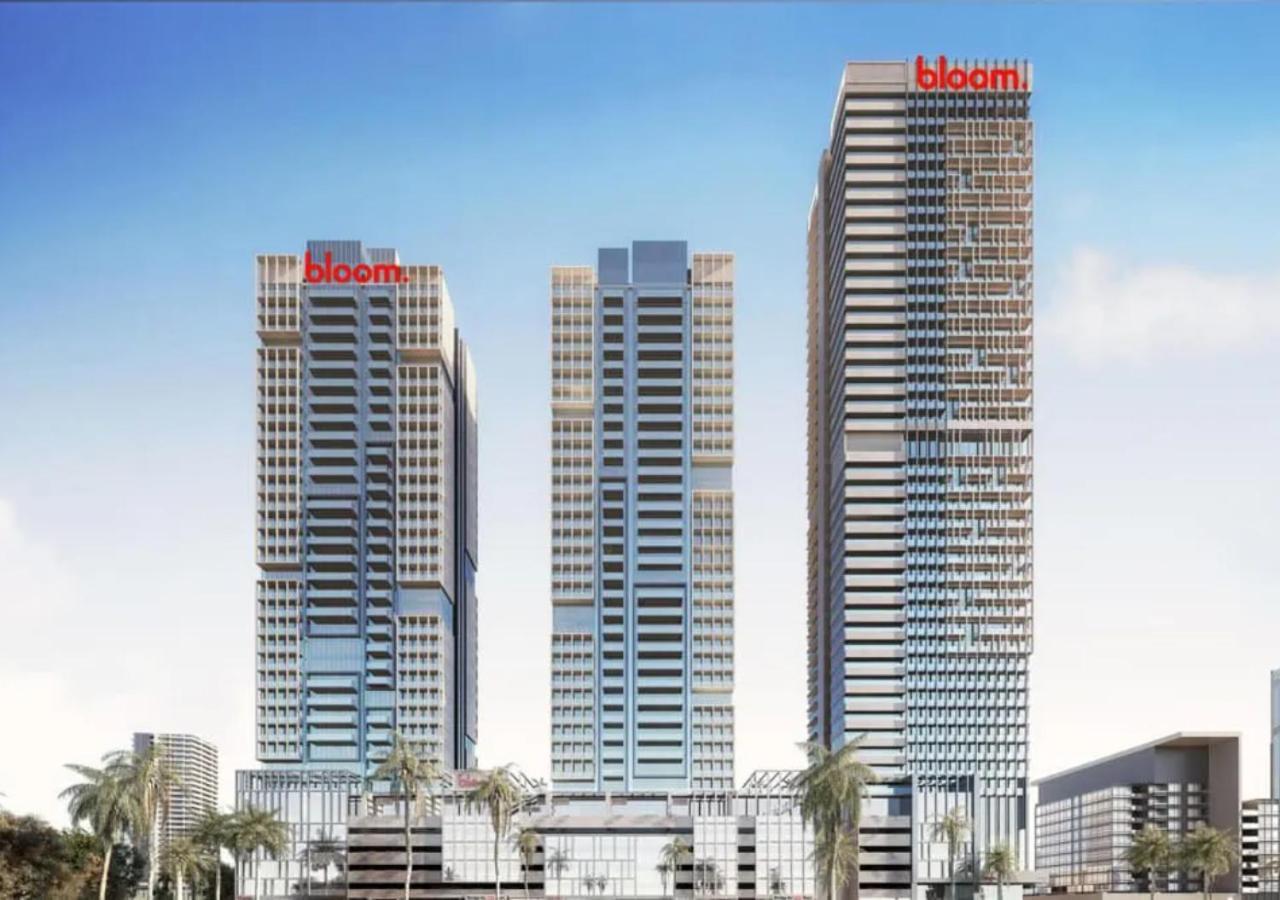 Apartment Havn - 2 Bedroom In Bloom Tower, Jvc