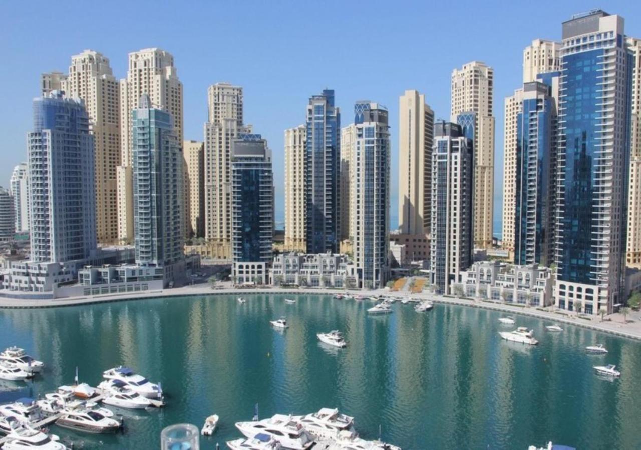 Havn - 2 Bedroom In Marina With Views