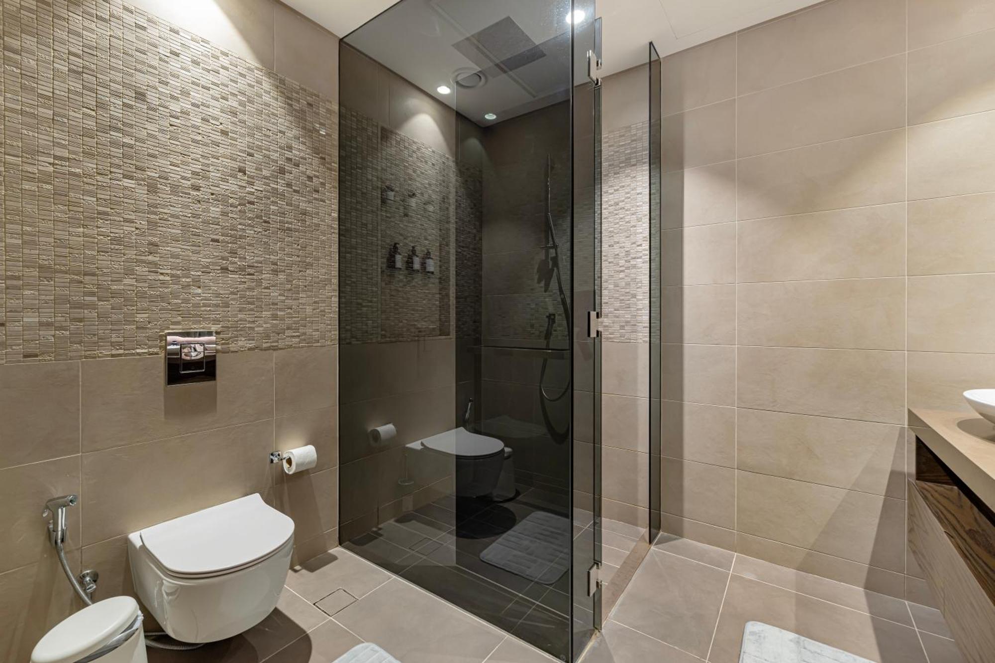 Livin' Holidays - Luxury In Marina Apartment